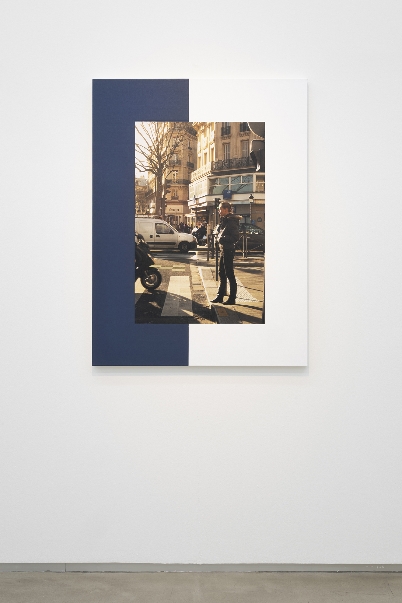 Parra & Romero, exhibition: Rehearsing Reality: Constructing the Present (fig. 13)