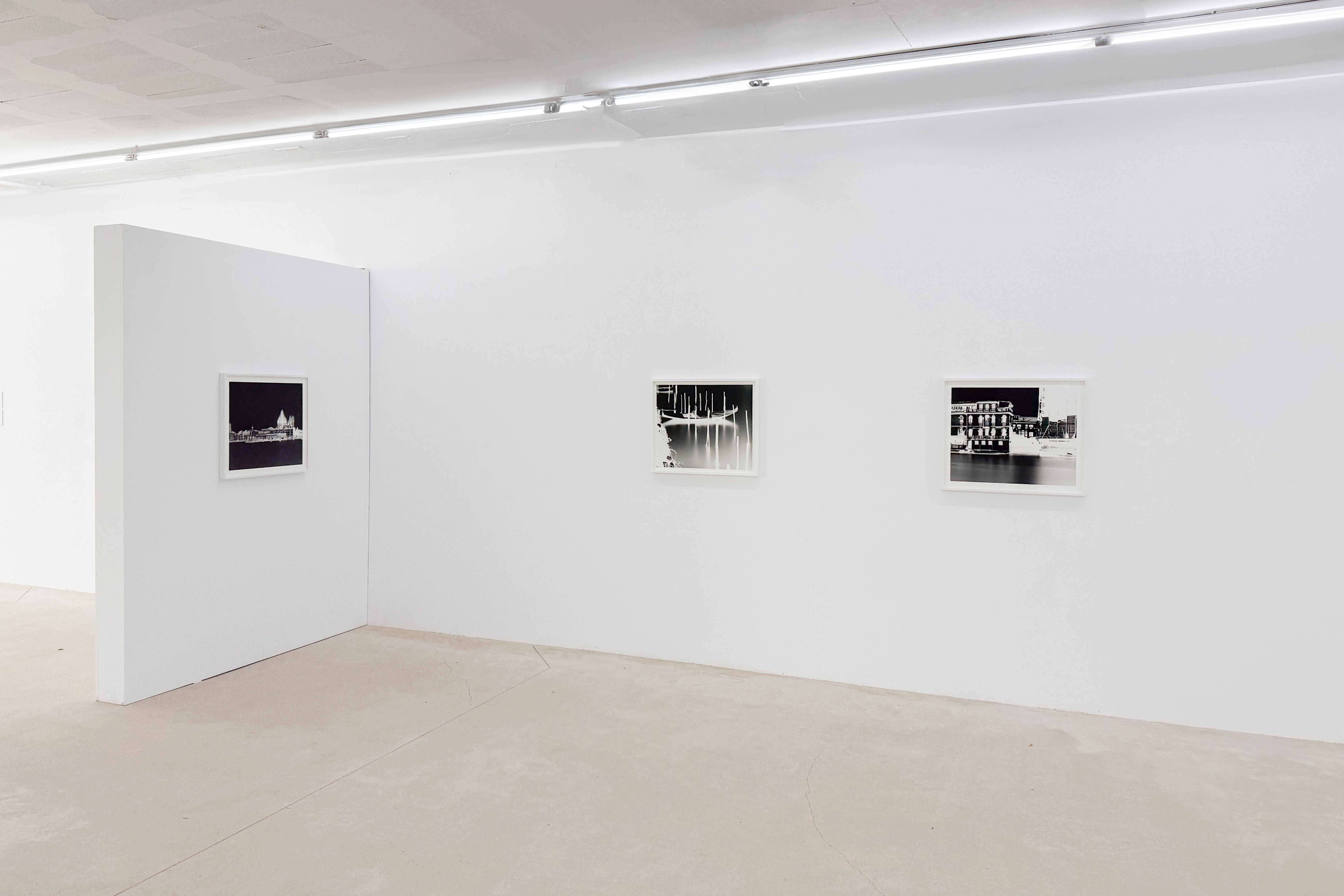 Parra & Romero, exhibition: Speak Memory (fig. 1)