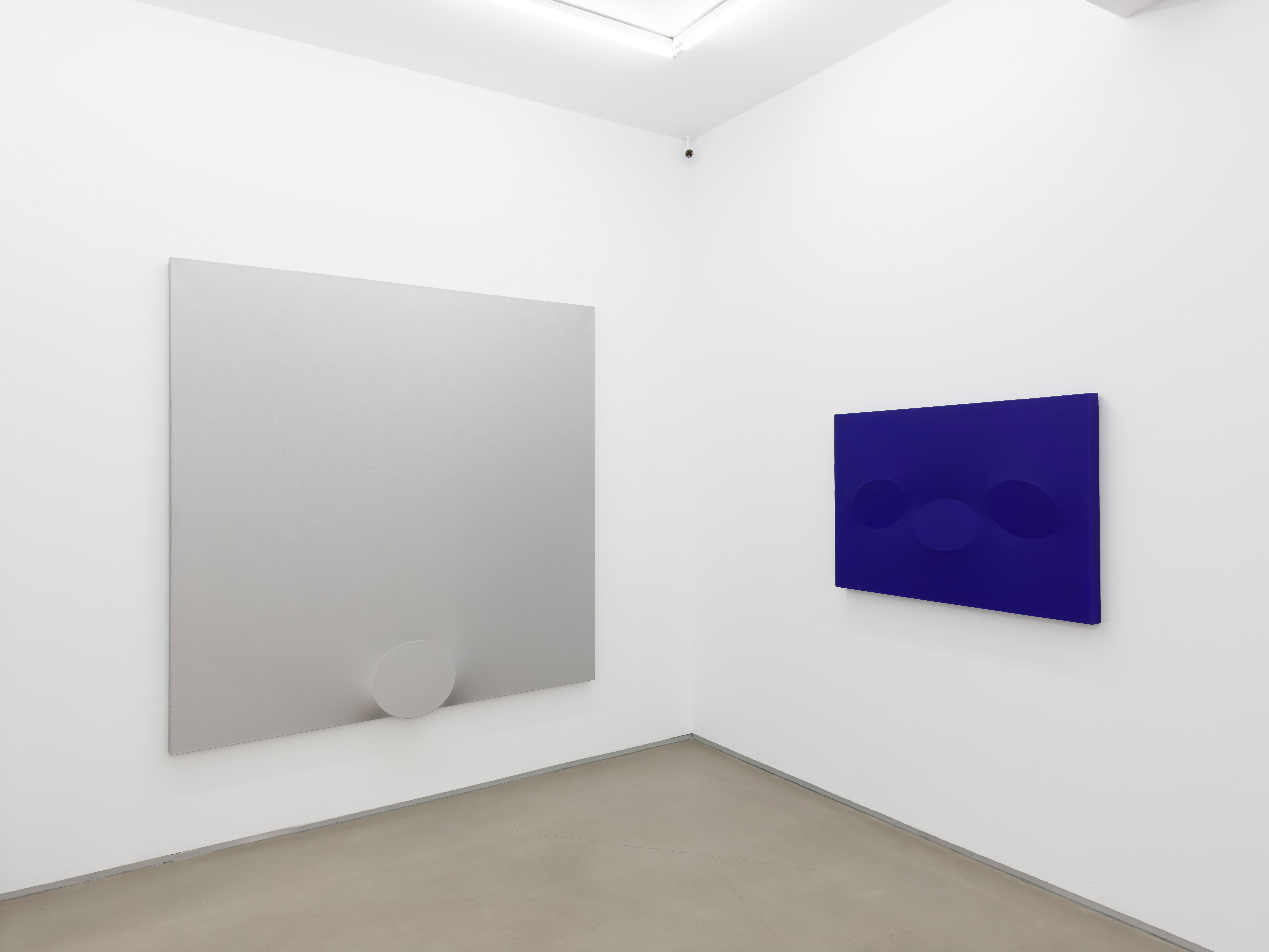 Parra & Romero, exhibition: A Continuous Act With a Specific Form (fig. 19)