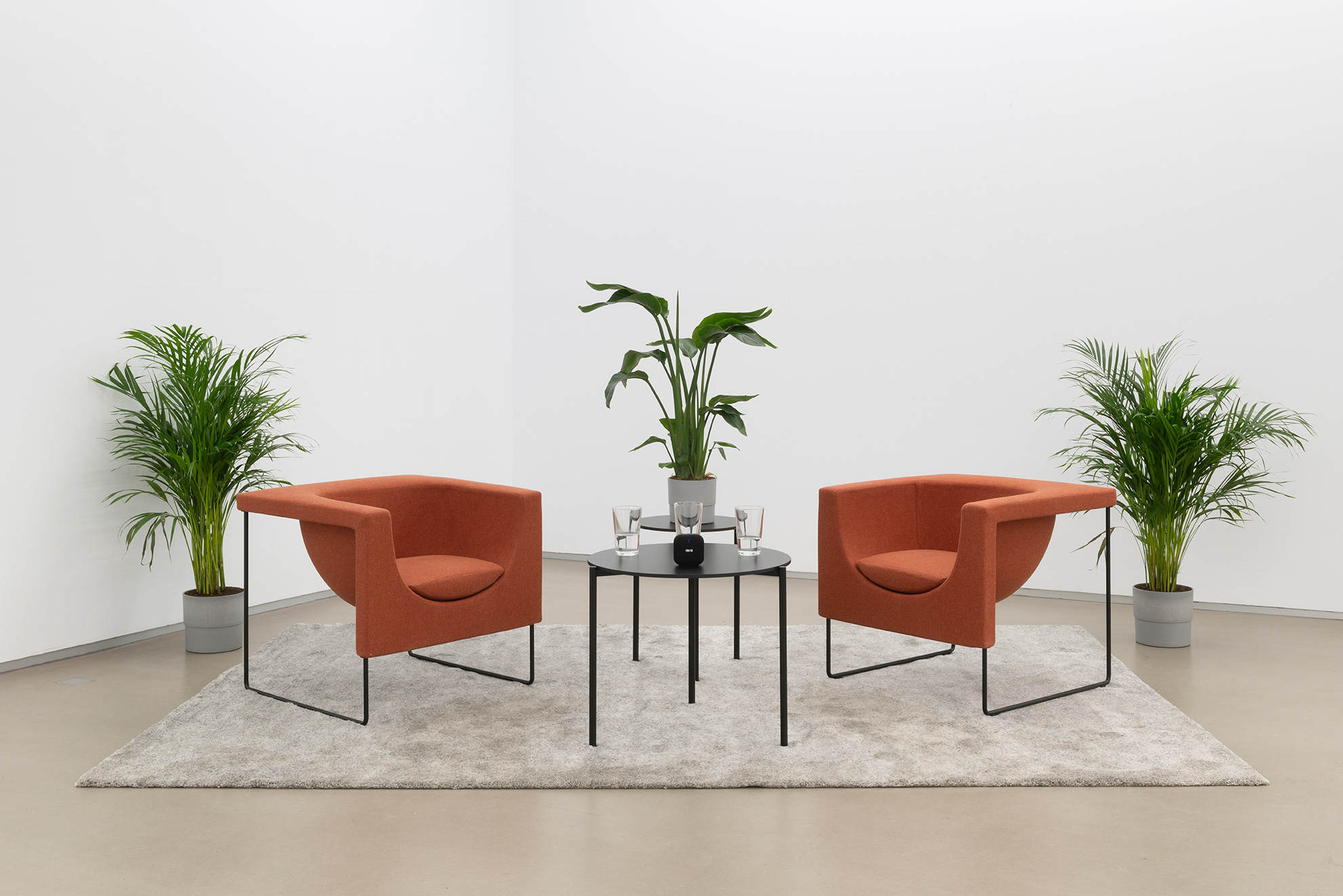 Parra & Romero, exhibition: Rest (fig. 16)