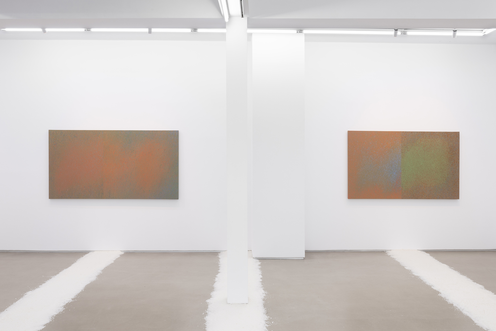 Parra & Romero, exhibition: Coherence Diagrams (fig. 22)