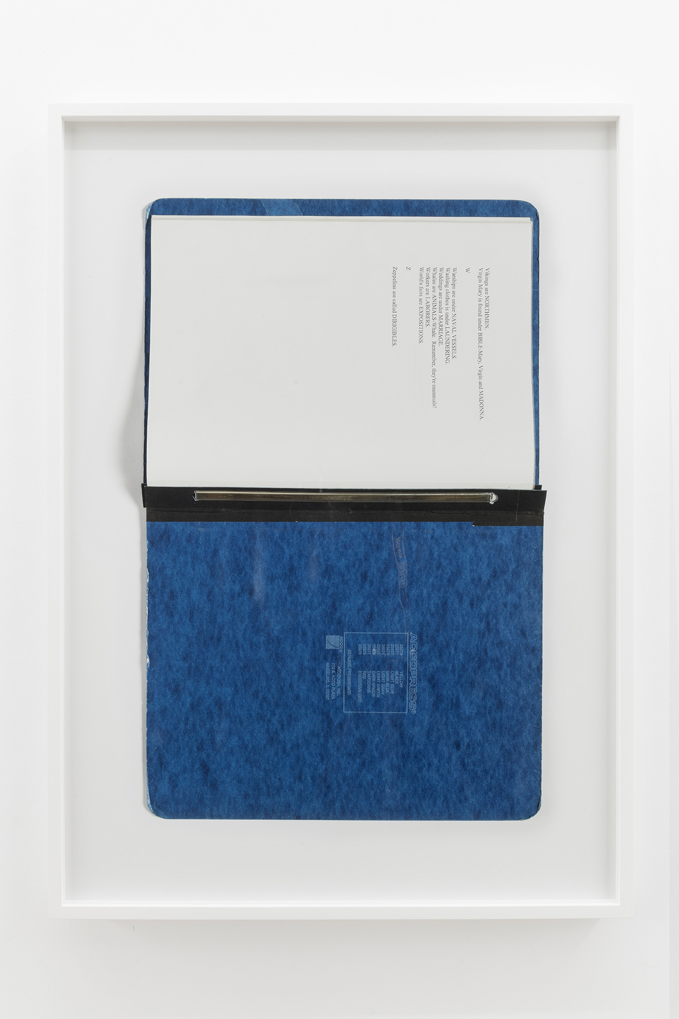 Parra & Romero, exhibition: Photographs in Different Sizes (fig. 23)