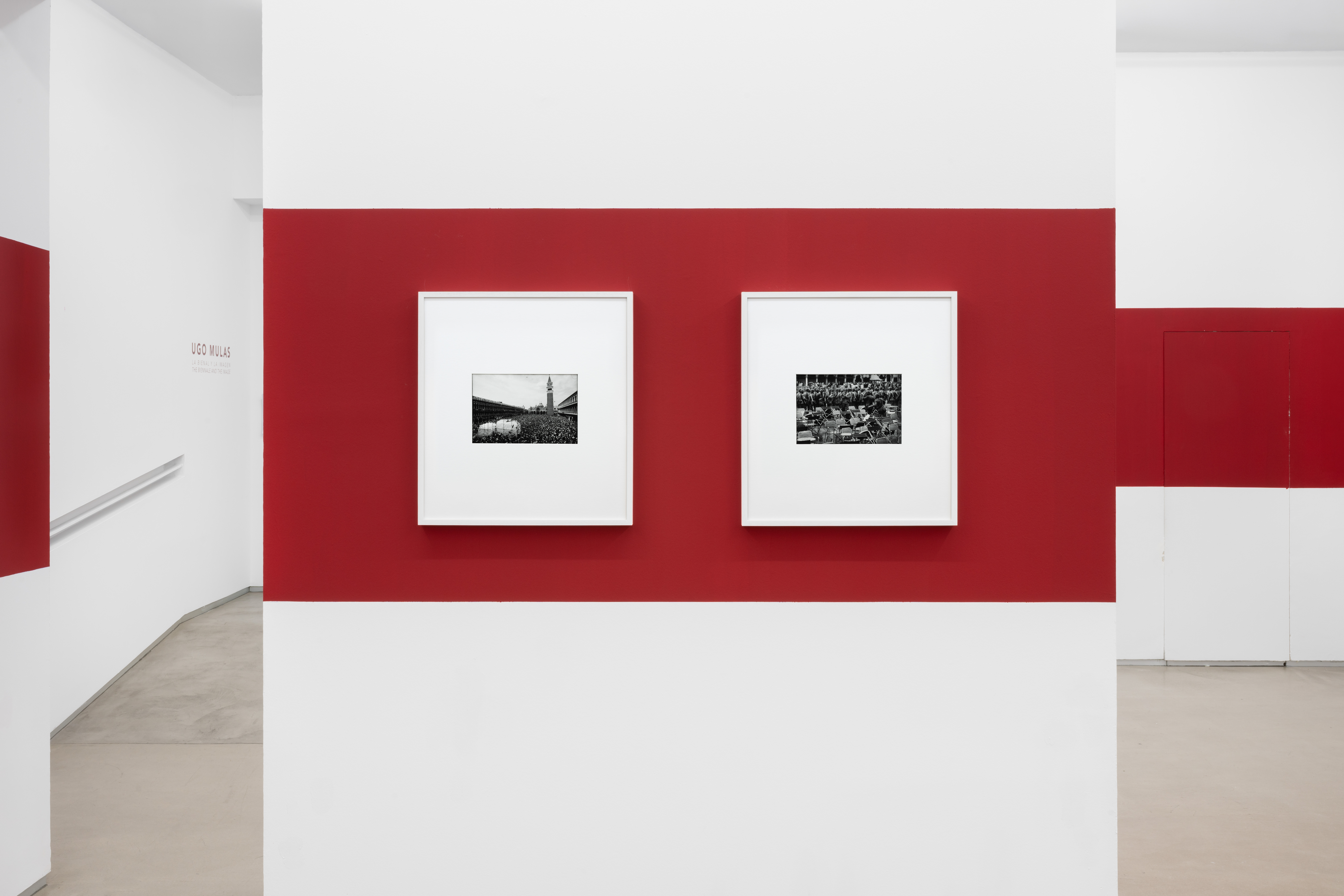 Parra & Romero, exhibition: The Biennale and the Image (fig. 16)