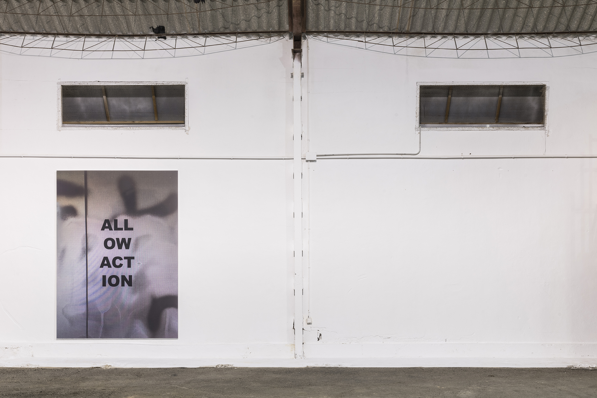 Parra & Romero, exhibition: Hi-Speed Contrast (fig. 28)