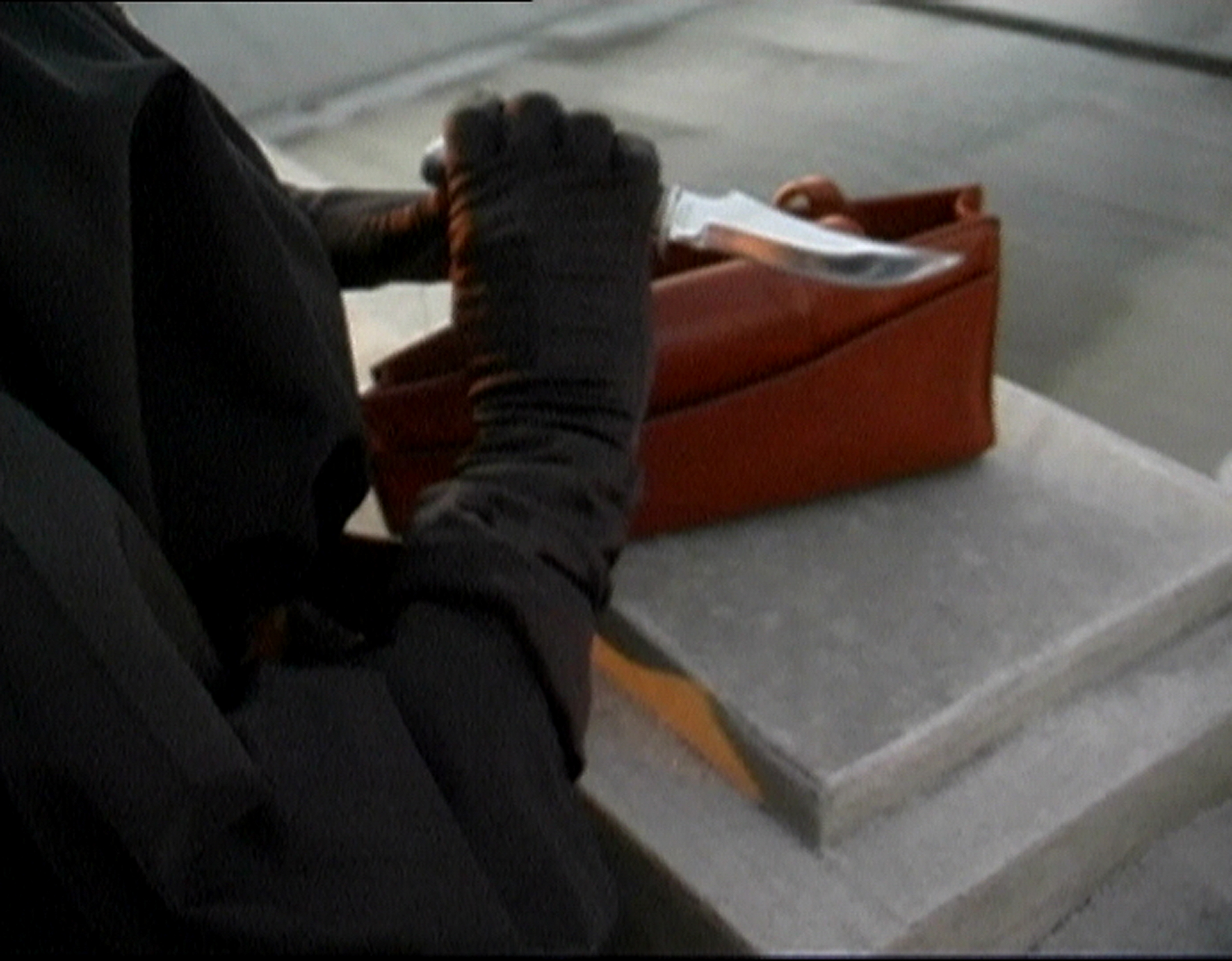 Parra & Romero, exhibition: The light at the edge of a nightmare (fig. 10)