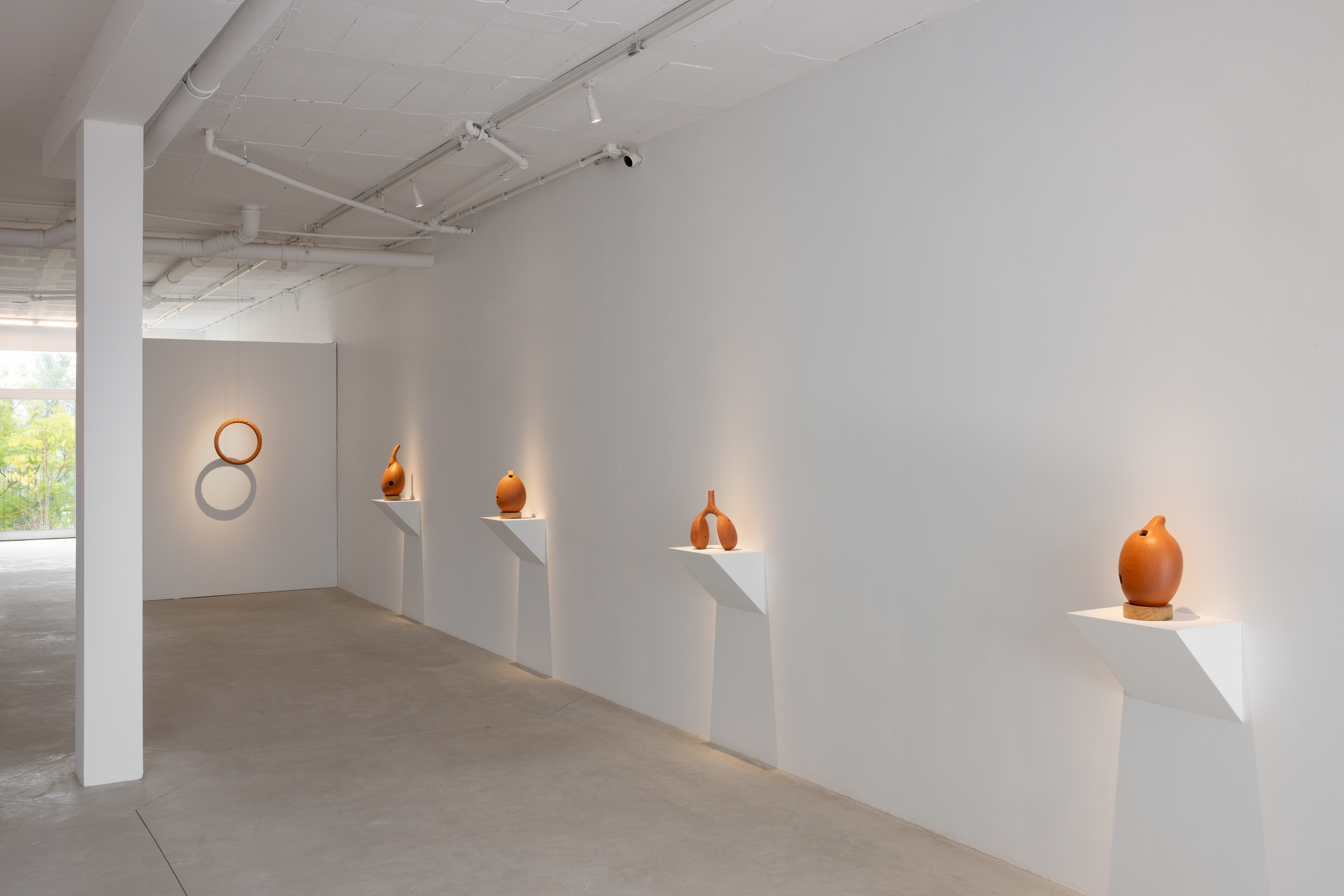 Parra & Romero, exhibition: Form and Spirit (fig. 3)