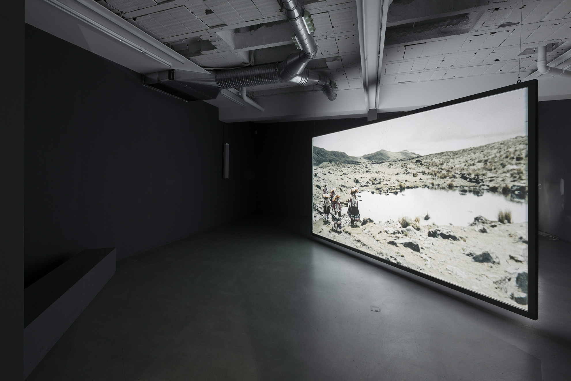 Parra & Romero, exhibition: Turn and Wind (fig. 21)