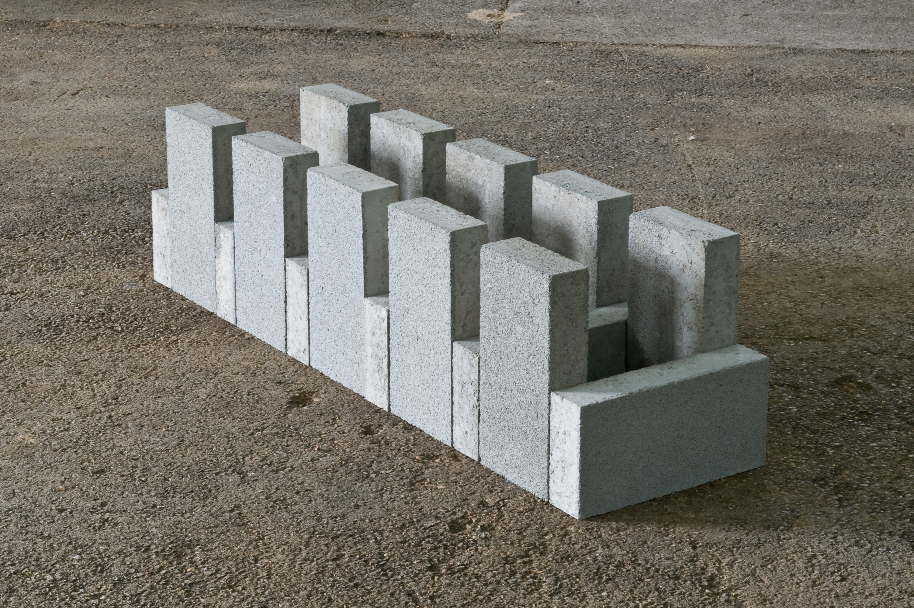 Parra & Romero, exhibition: EPICENTRE : CONVERSATIONS AND DISCUSSIONS BETWEEN ARTISTS (fig. 14)