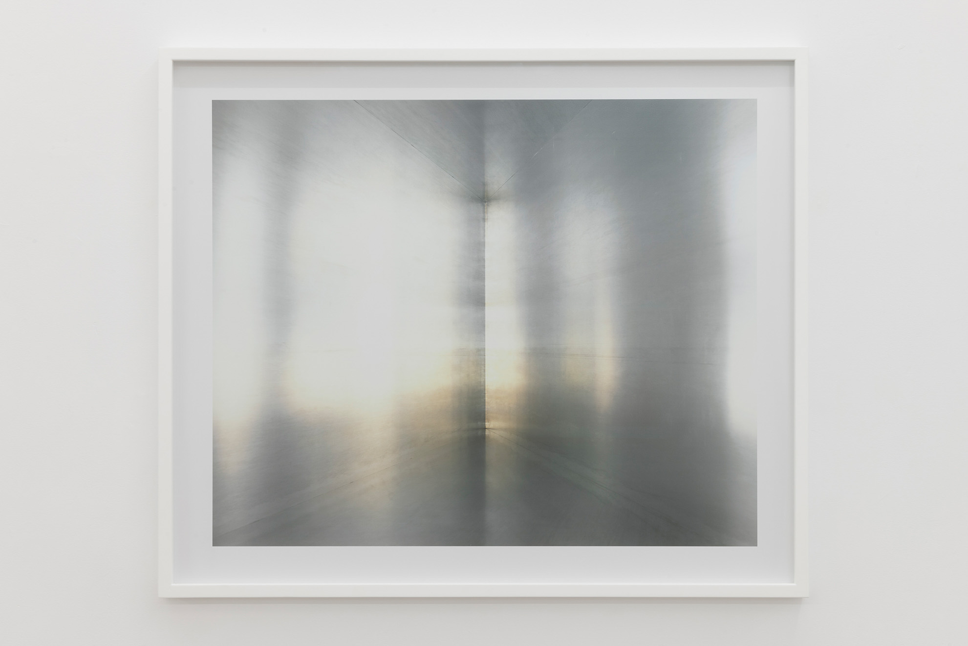 Parra & Romero, exhibition: Luisa Lambri (fig. 17)