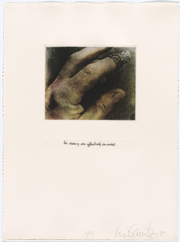 Parra & Romero, exhibition: Something That Cannot Be Denied (fig. 18)