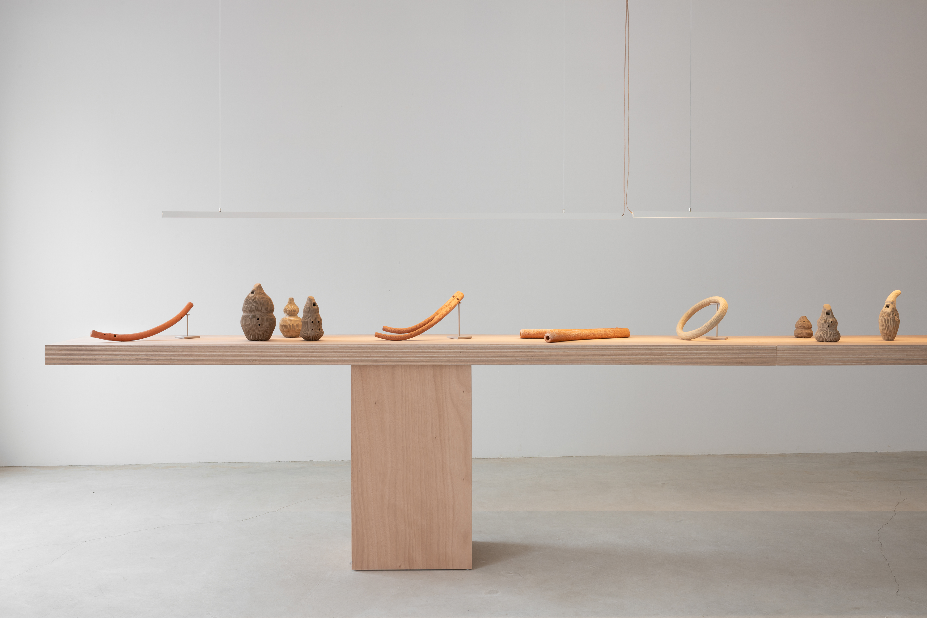 Parra & Romero, exhibition: Form and Spirit (fig. 8)