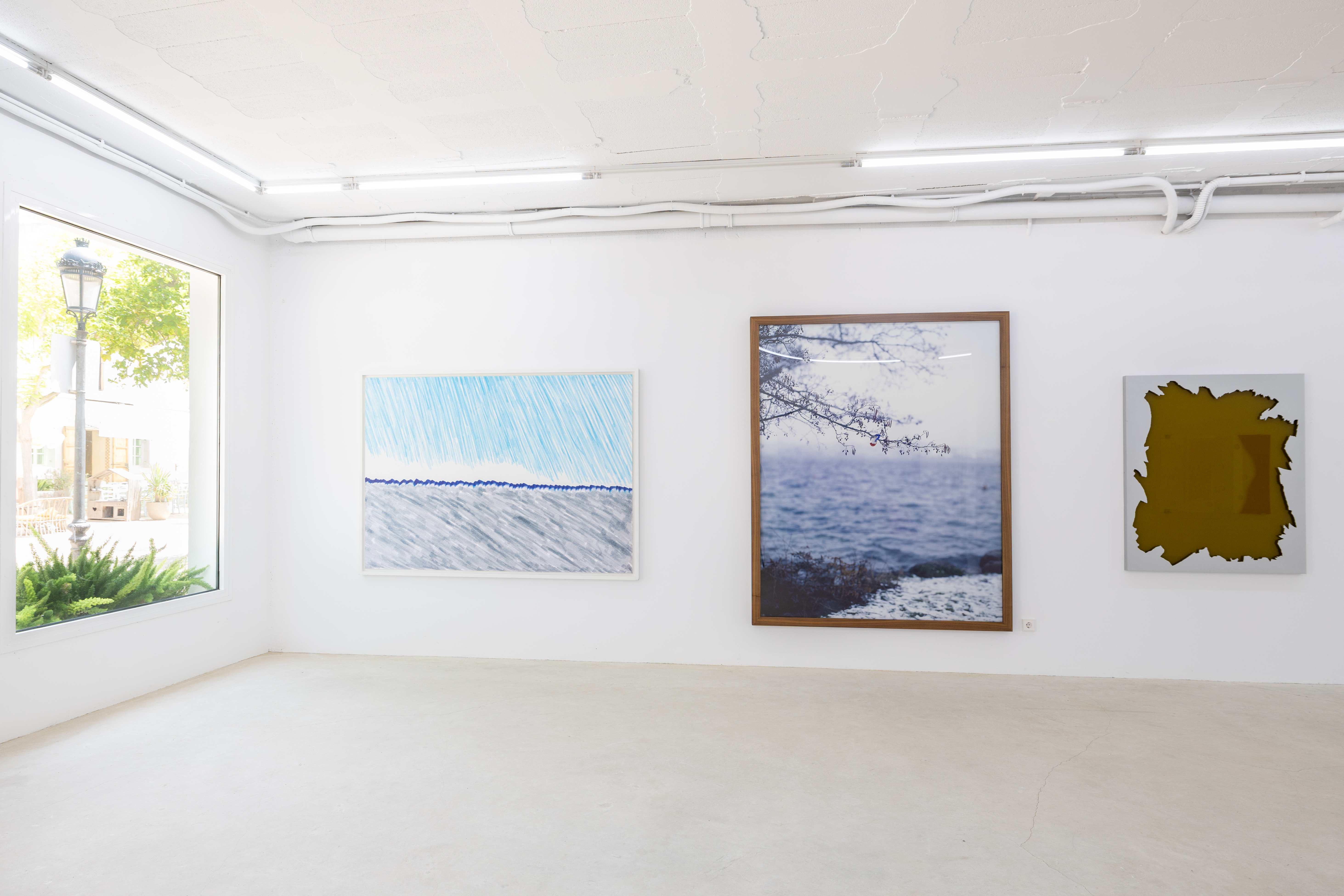 Parra & Romero, exhibition: Works From 1995 - 2025 (fig. 1)