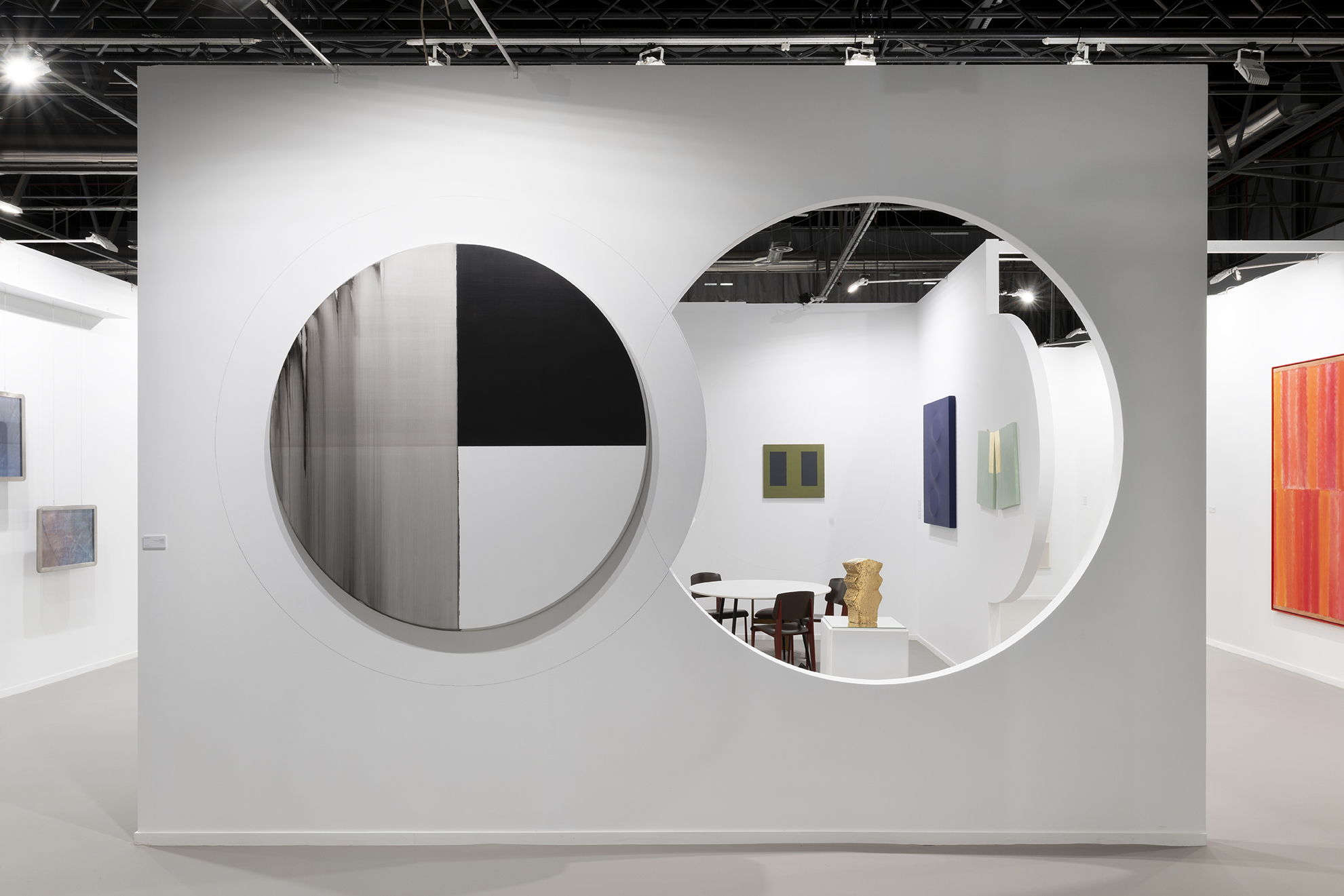 Parra & Romero, exhibition: ARCOmadrid 2026 (fig. 4)