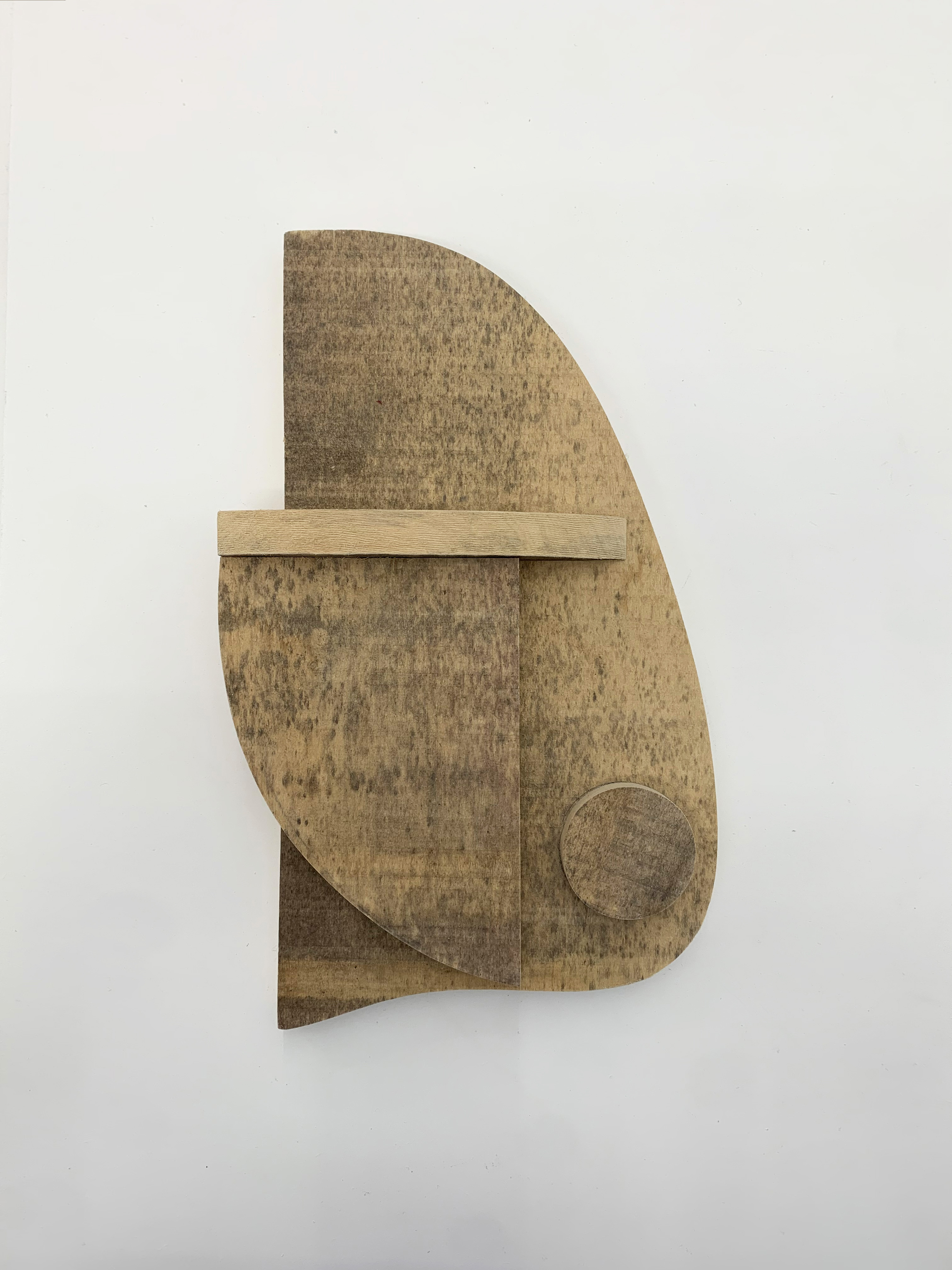 Parra & Romero, exhibition: Sculptures (fig. 22)