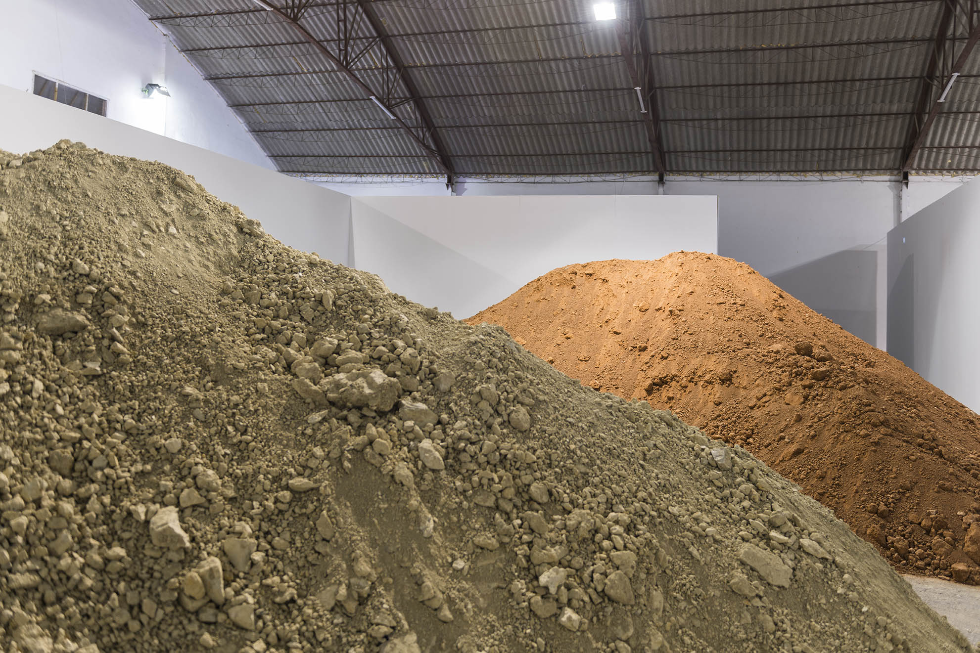 Parra & Romero, exhibition: Argela (thumbnail)