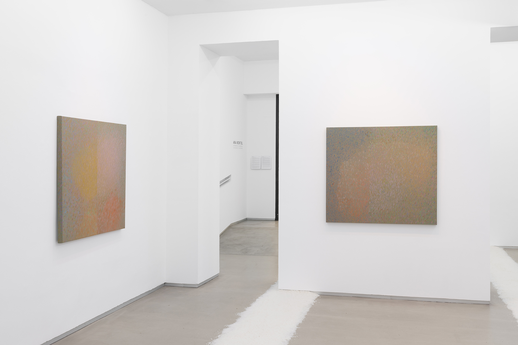 Parra & Romero, exhibition: Coherence Diagrams (fig. 35)