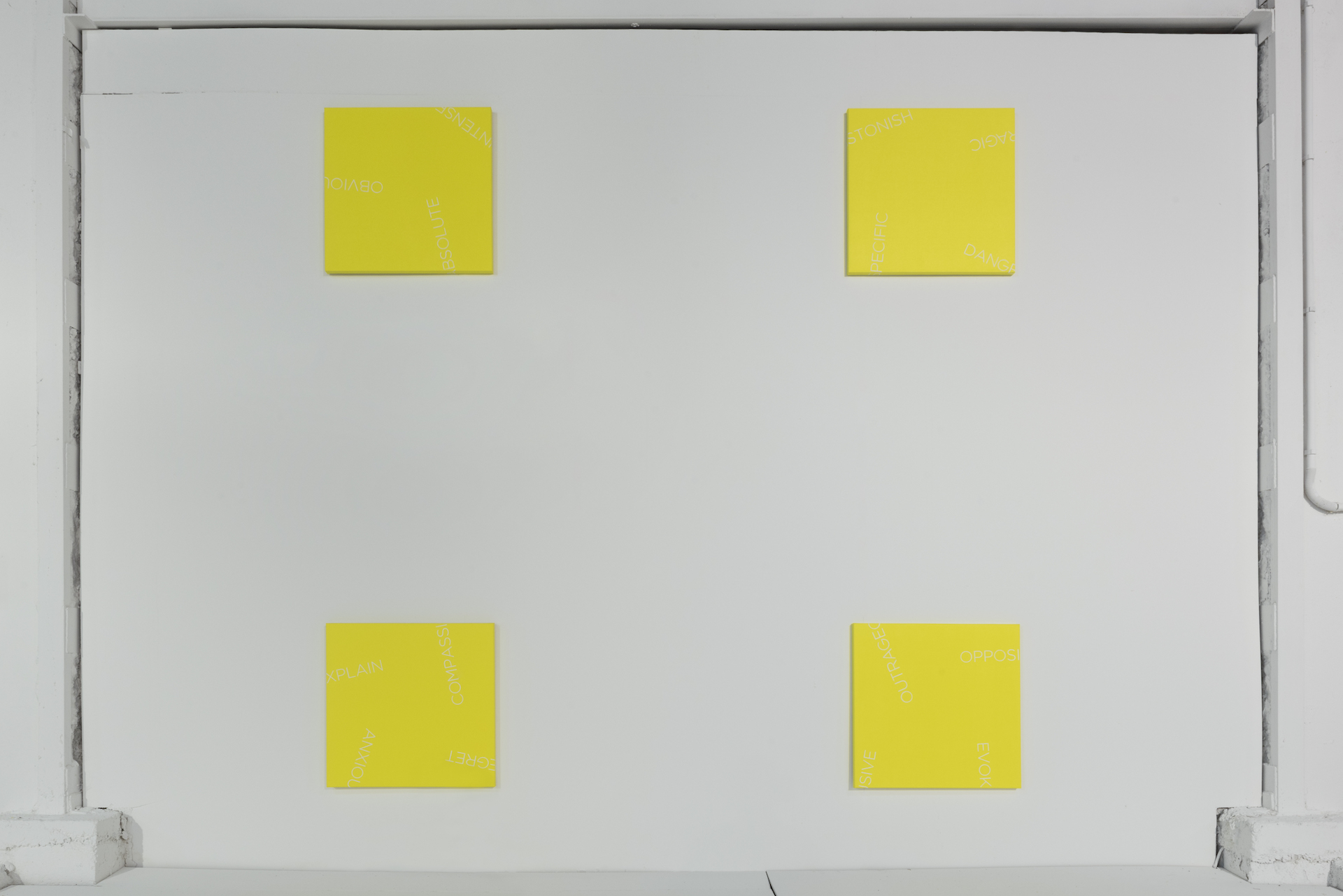 Parra & Romero, exhibition: Reflections (fig. 38)