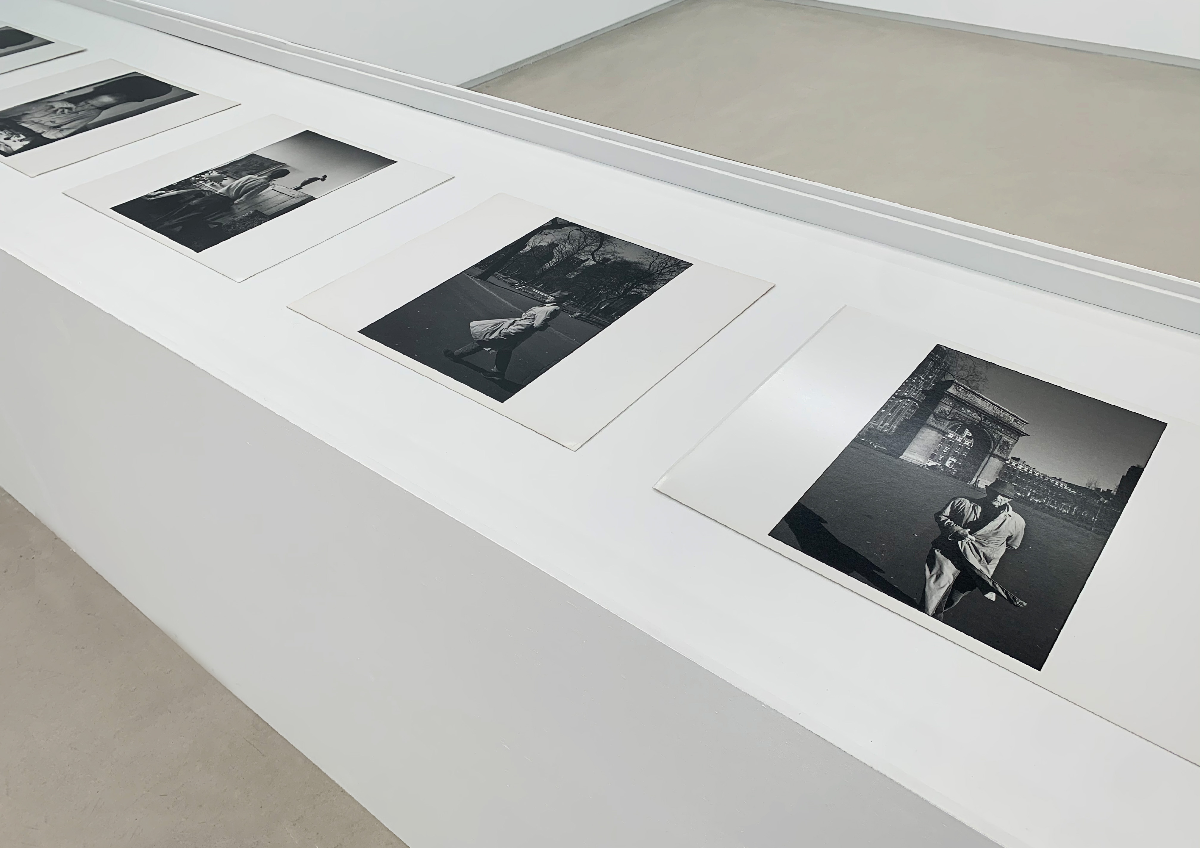 Parra & Romero, exhibition: Portraits (fig. 11)