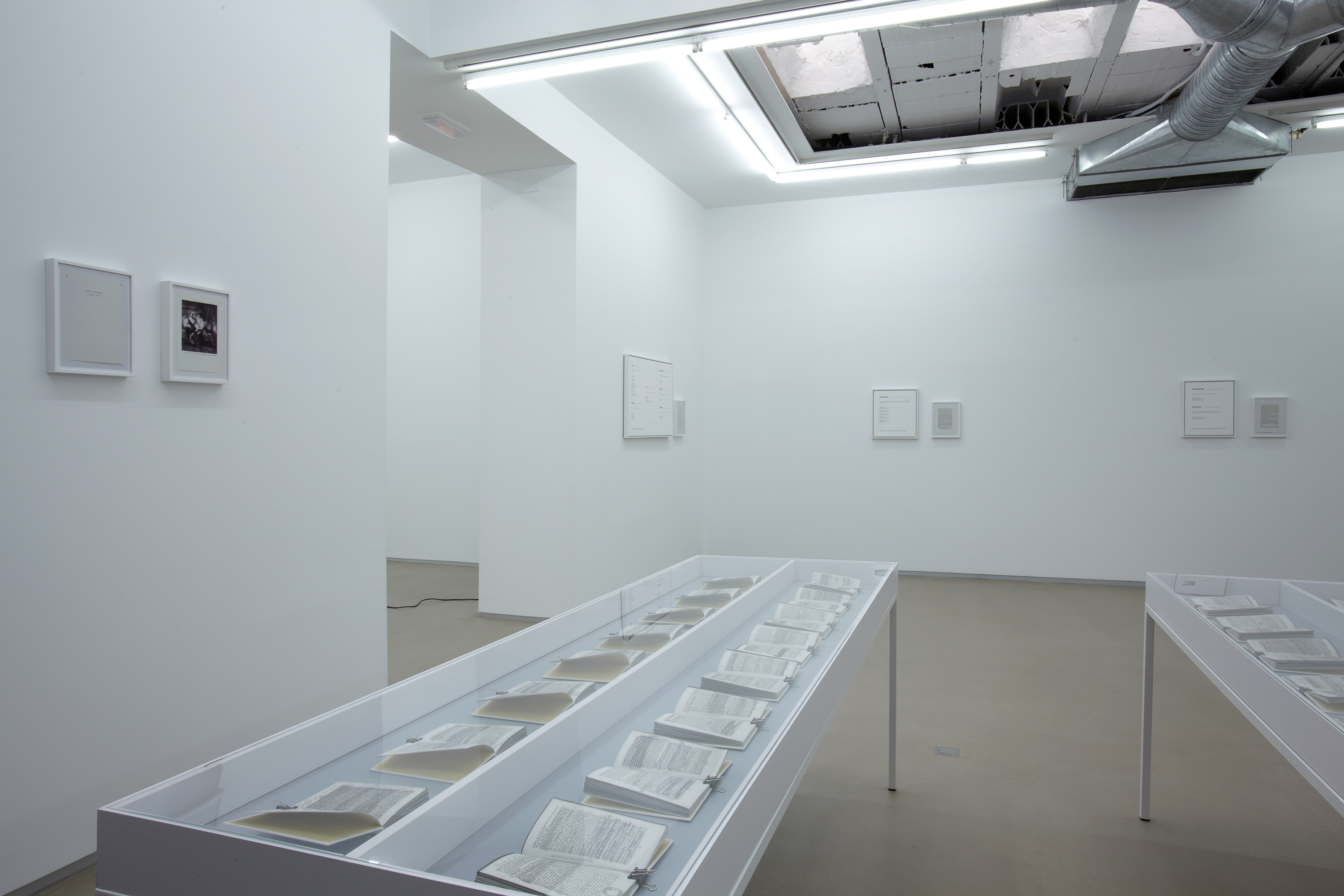 Parra & Romero, exhibition: SHIVER IN THE SHIFT (fig. 10)