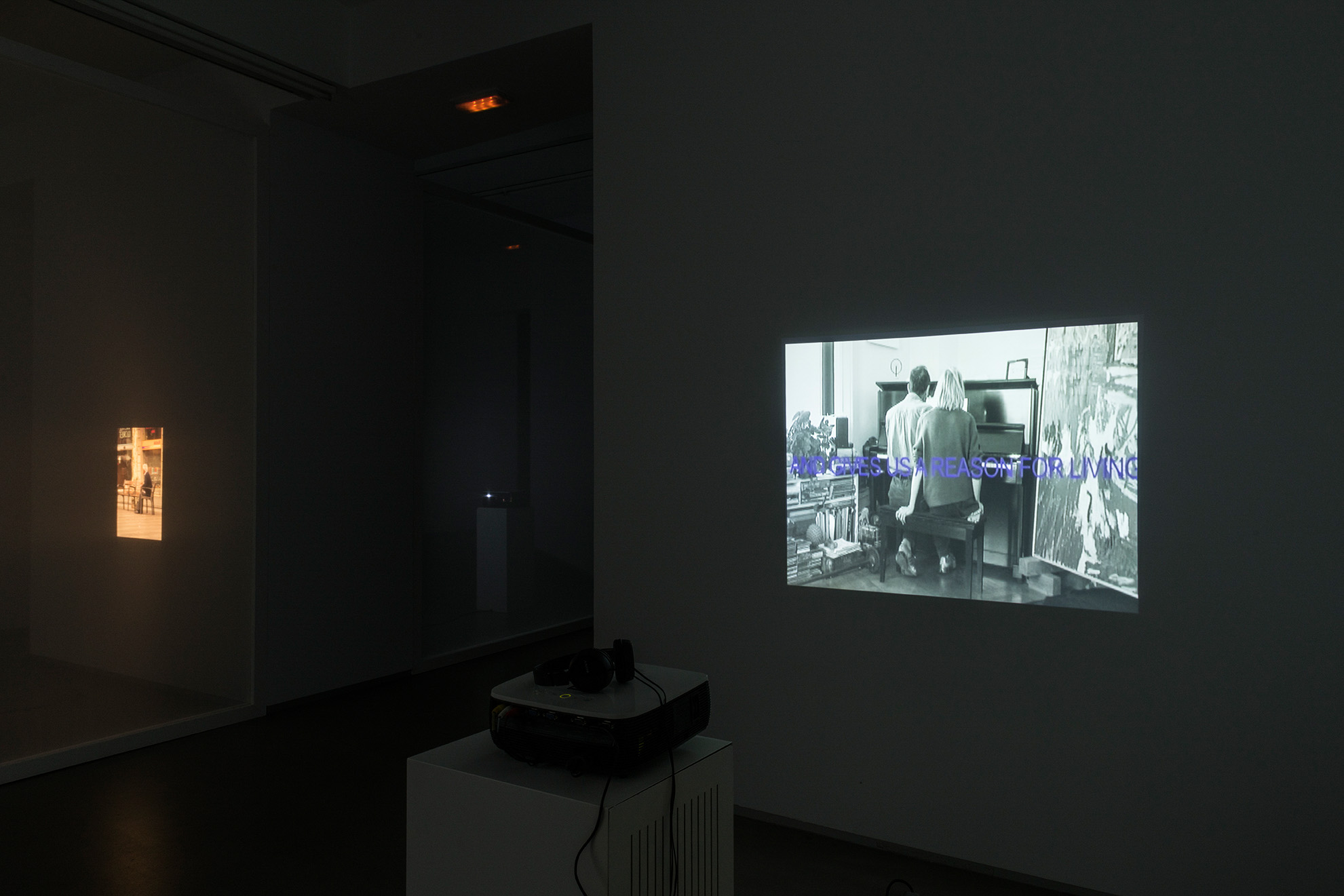 Parra & Romero, exhibition: CHRONOTOPES (fig. 7)