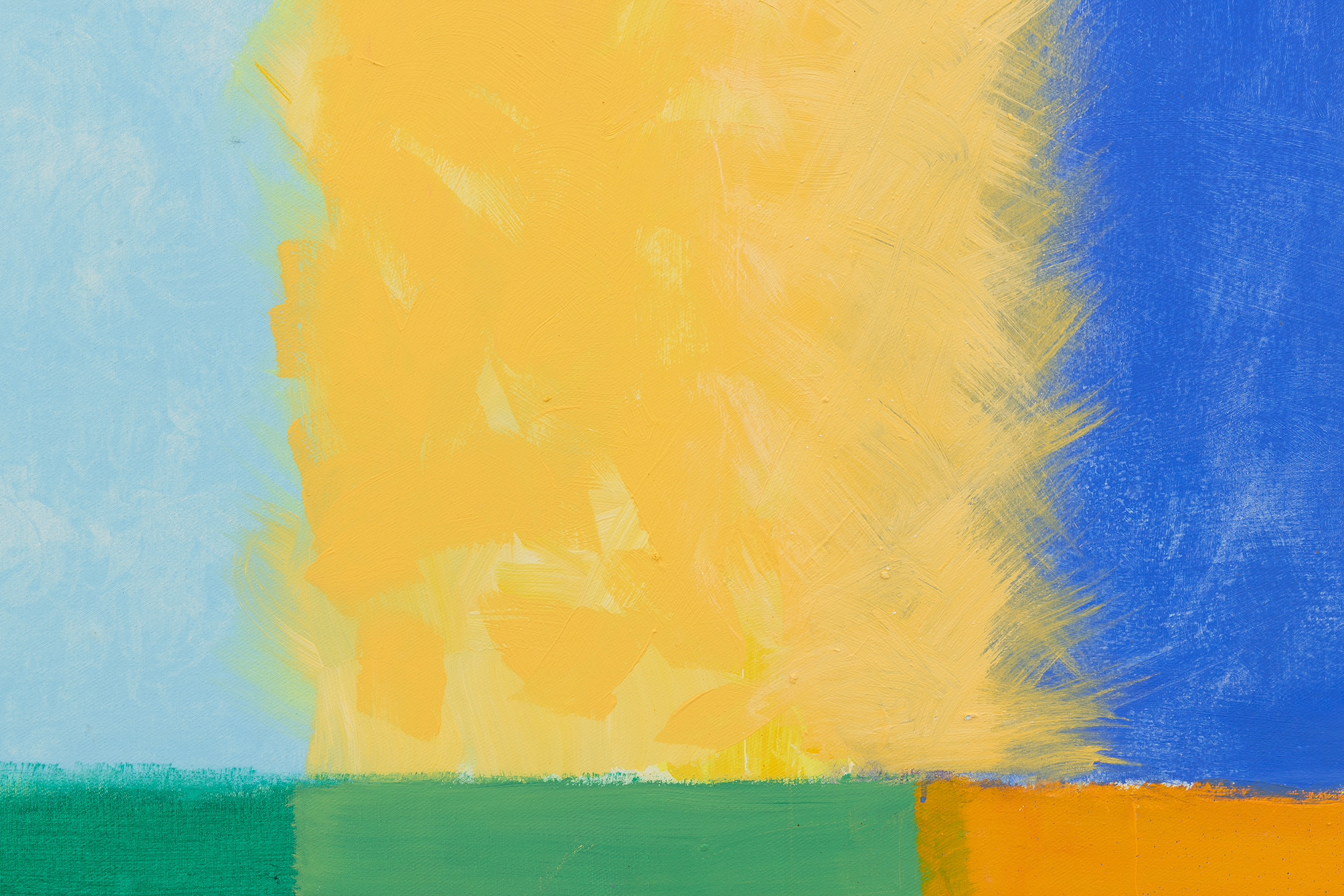 Parra & Romero, exhibition: Mack. Chromatische Konstellation (fig. 29)