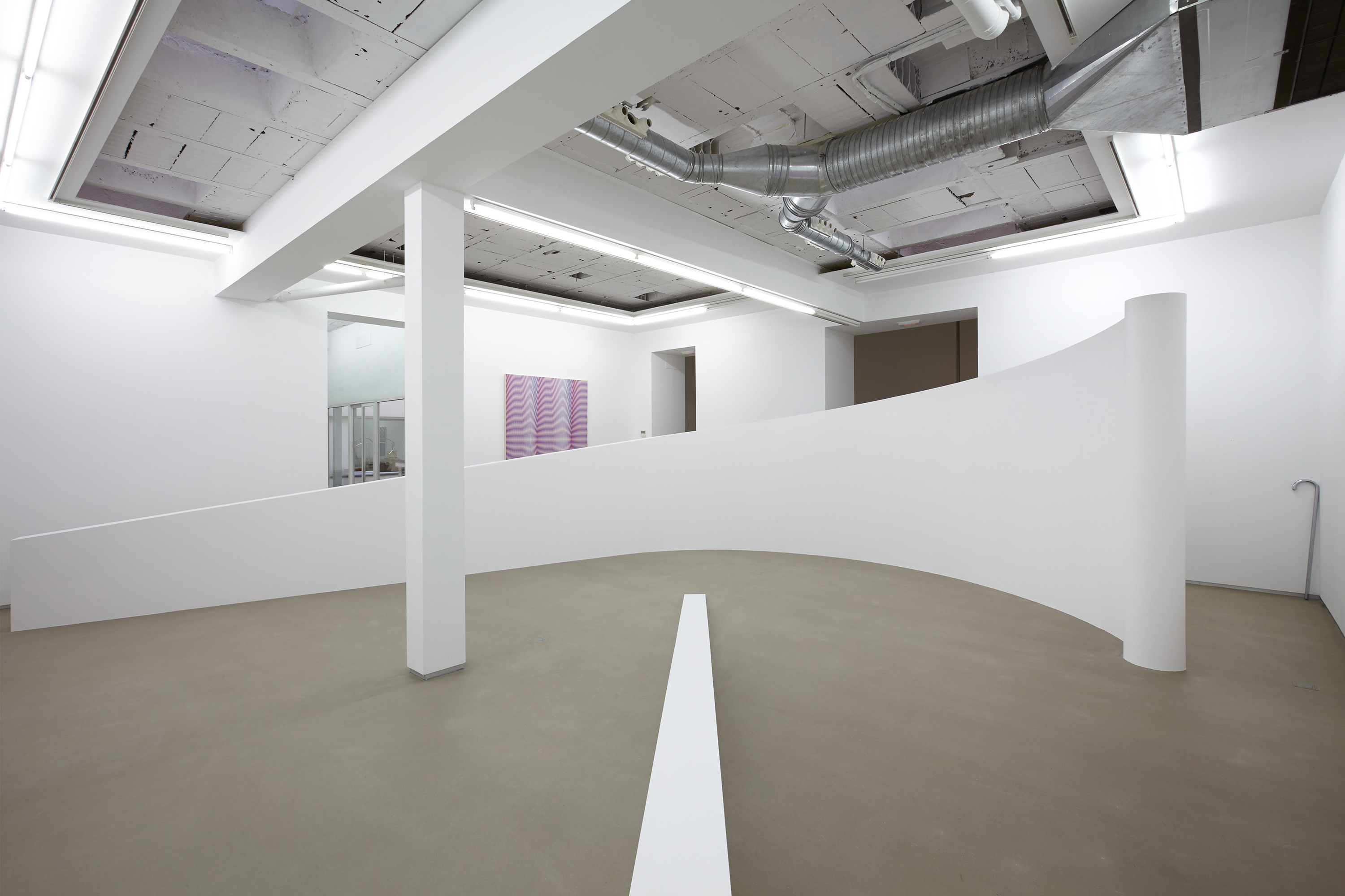 Parra & Romero, exhibition: Corps Flottants (fig. 11)