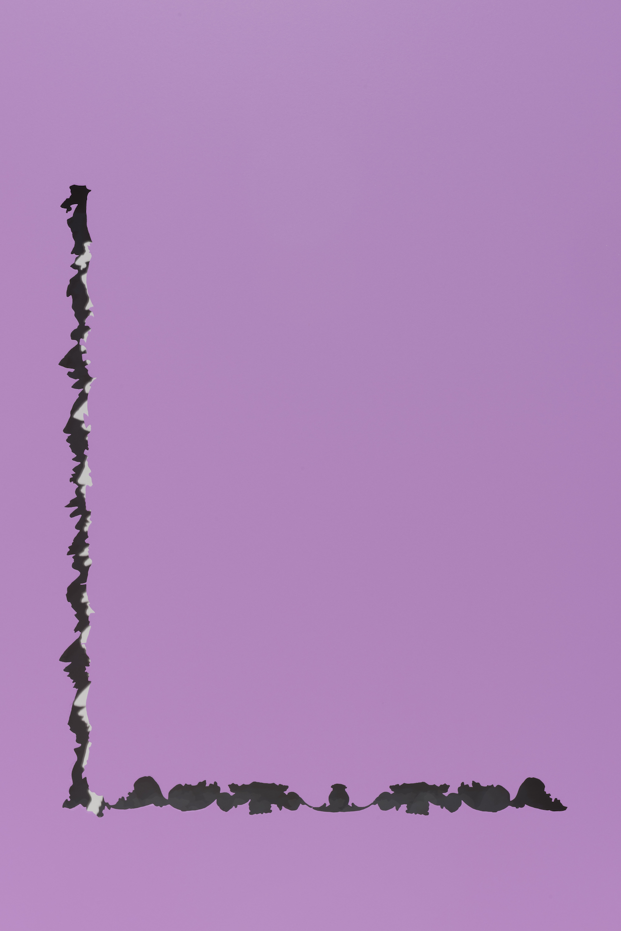 Parra & Romero, exhibition: Yet More Letters to the Reader (fig. 27)