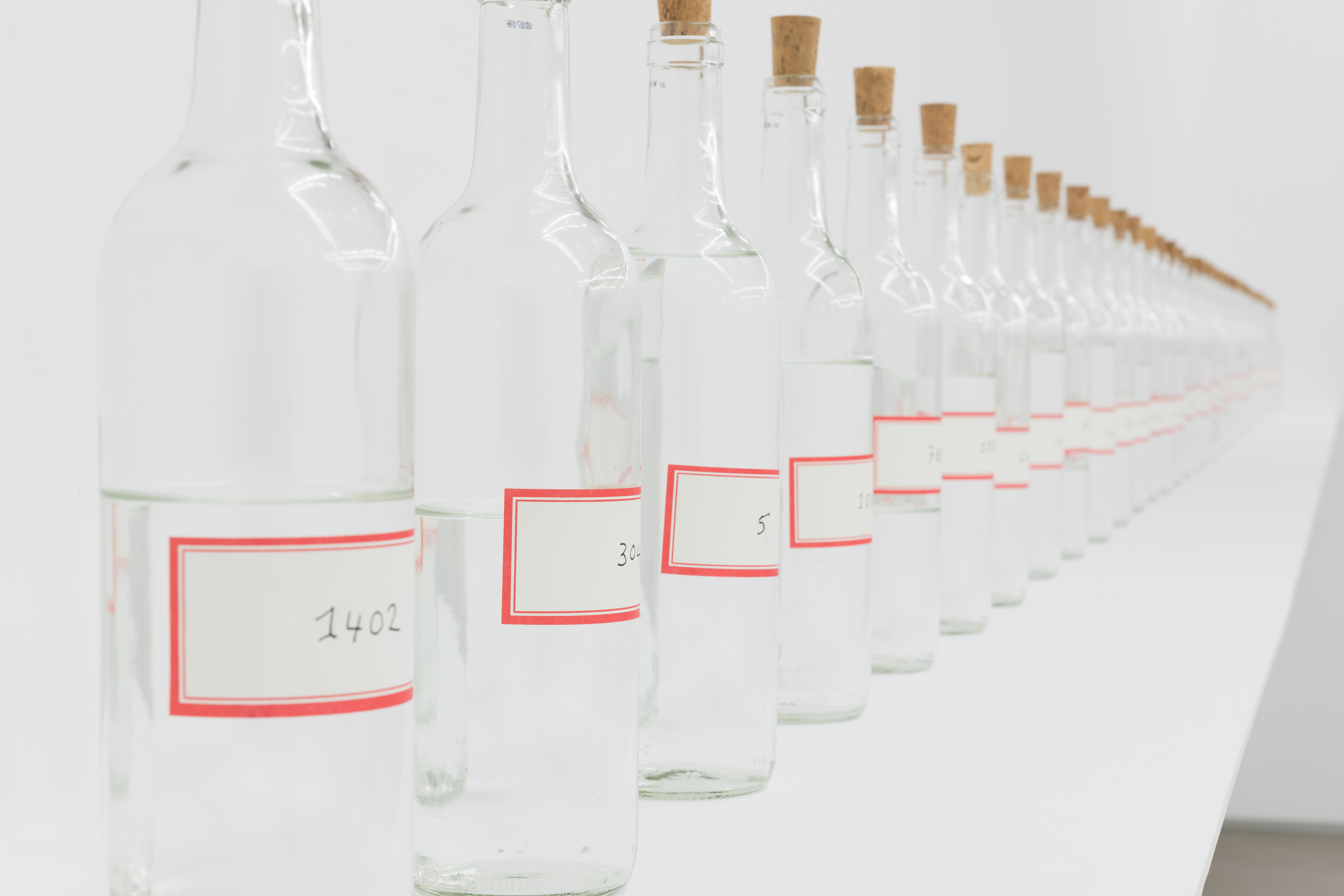 Parra & Romero, exhibition: Dibujos (fig. 21)