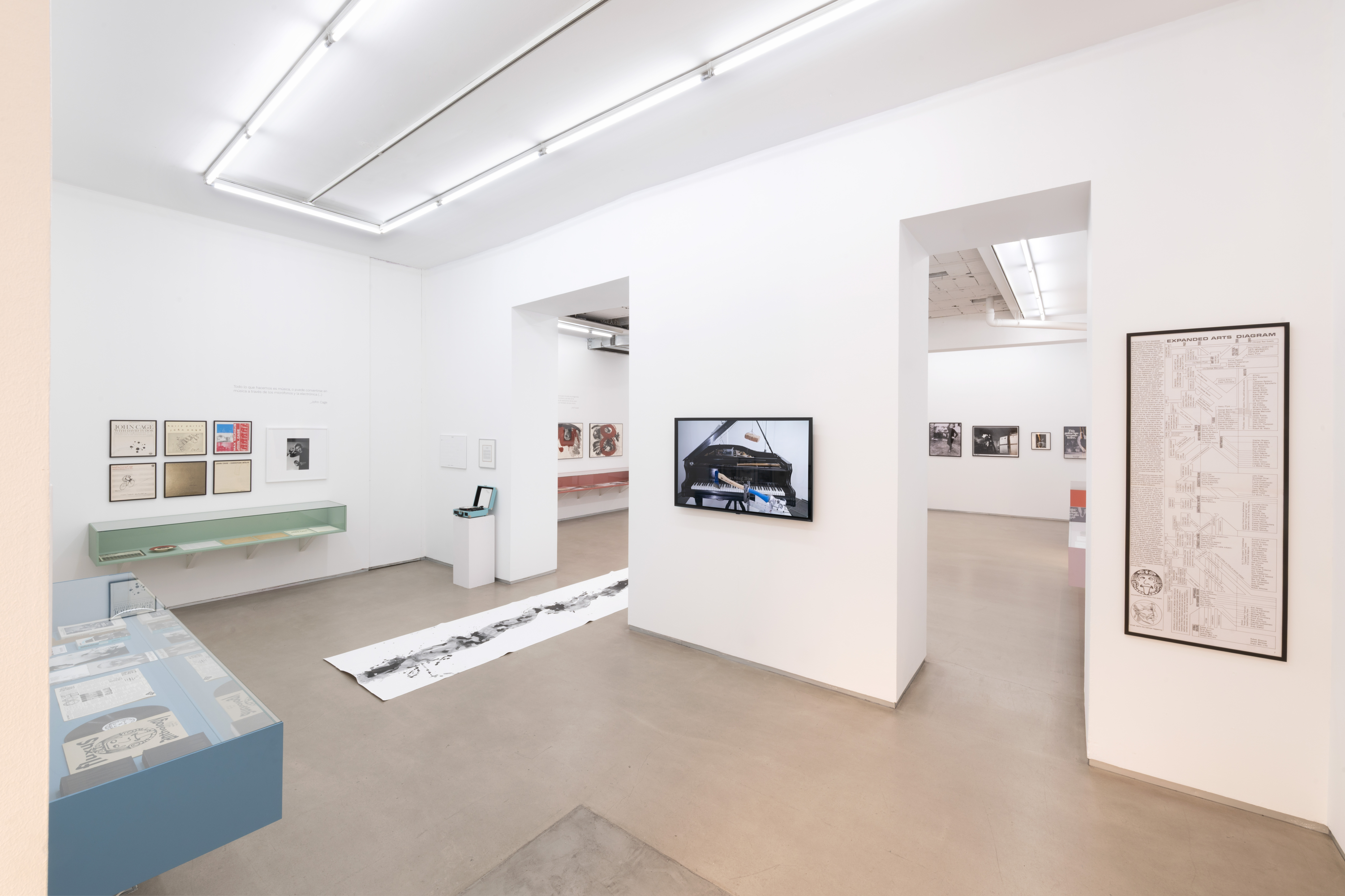 Parra & Romero, exhibition: Music Shattered (fig. 37)