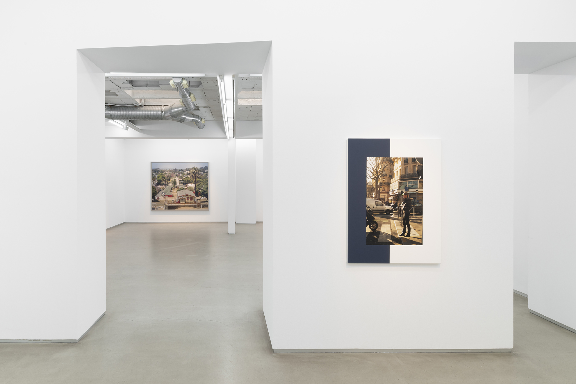 Parra & Romero, exhibition: Rehearsing Reality: Constructing the Present (fig. 12)