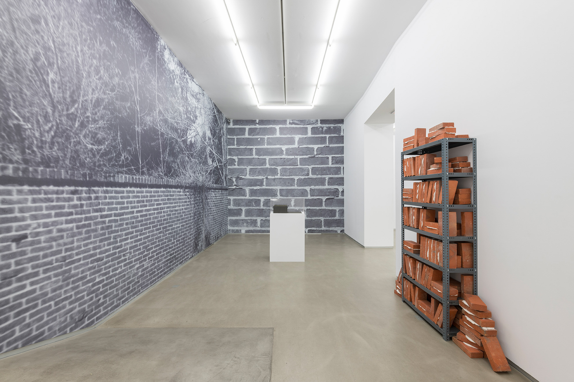 Parra & Romero, exhibition: 1968-2018 (thumbnail)