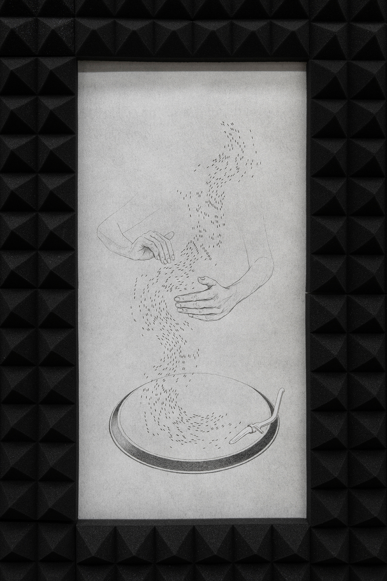 Parra & Romero, exhibition: Rest (fig. 2)