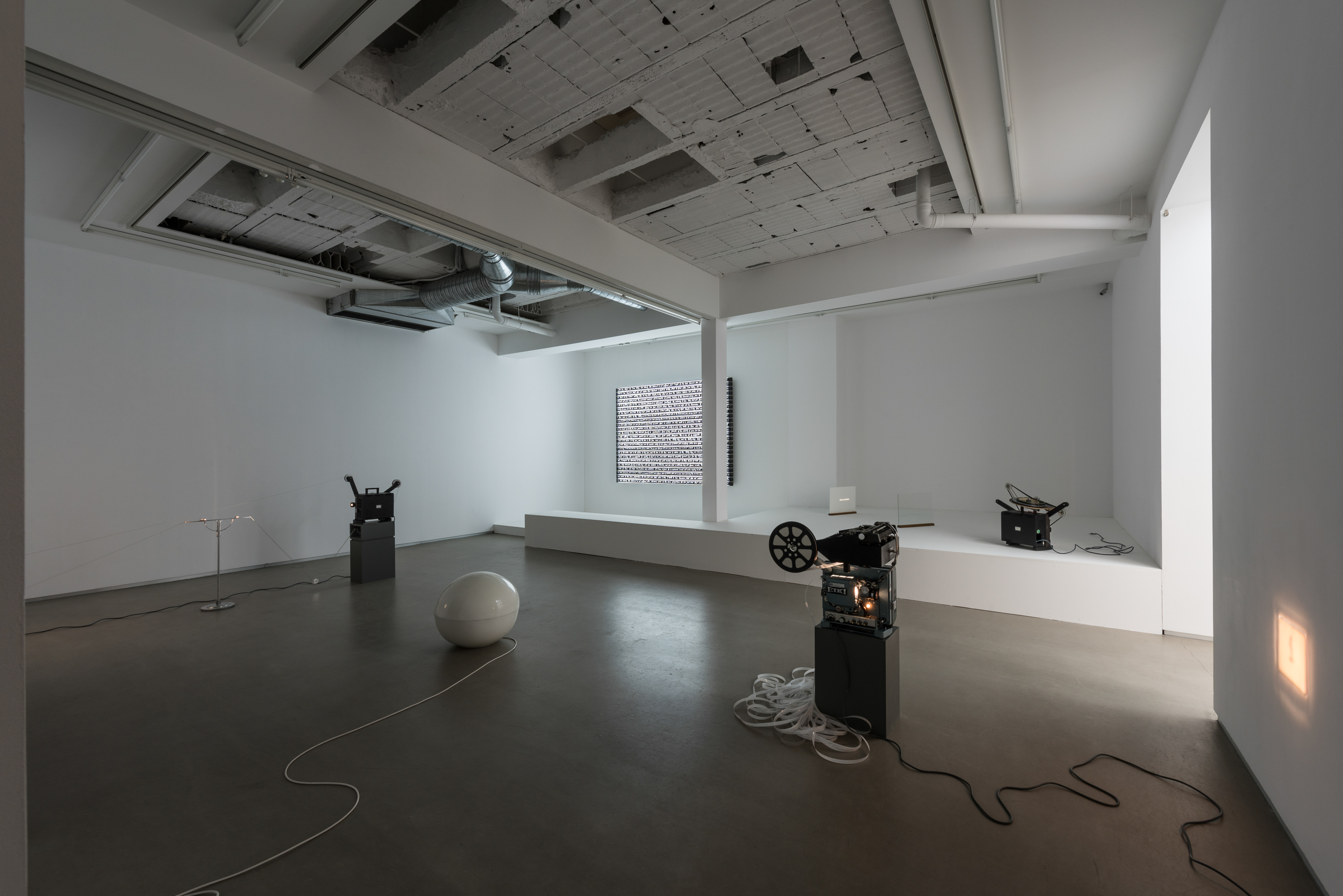 Parra & Romero, exhibition: Thoughts of sorts (fig. 12)