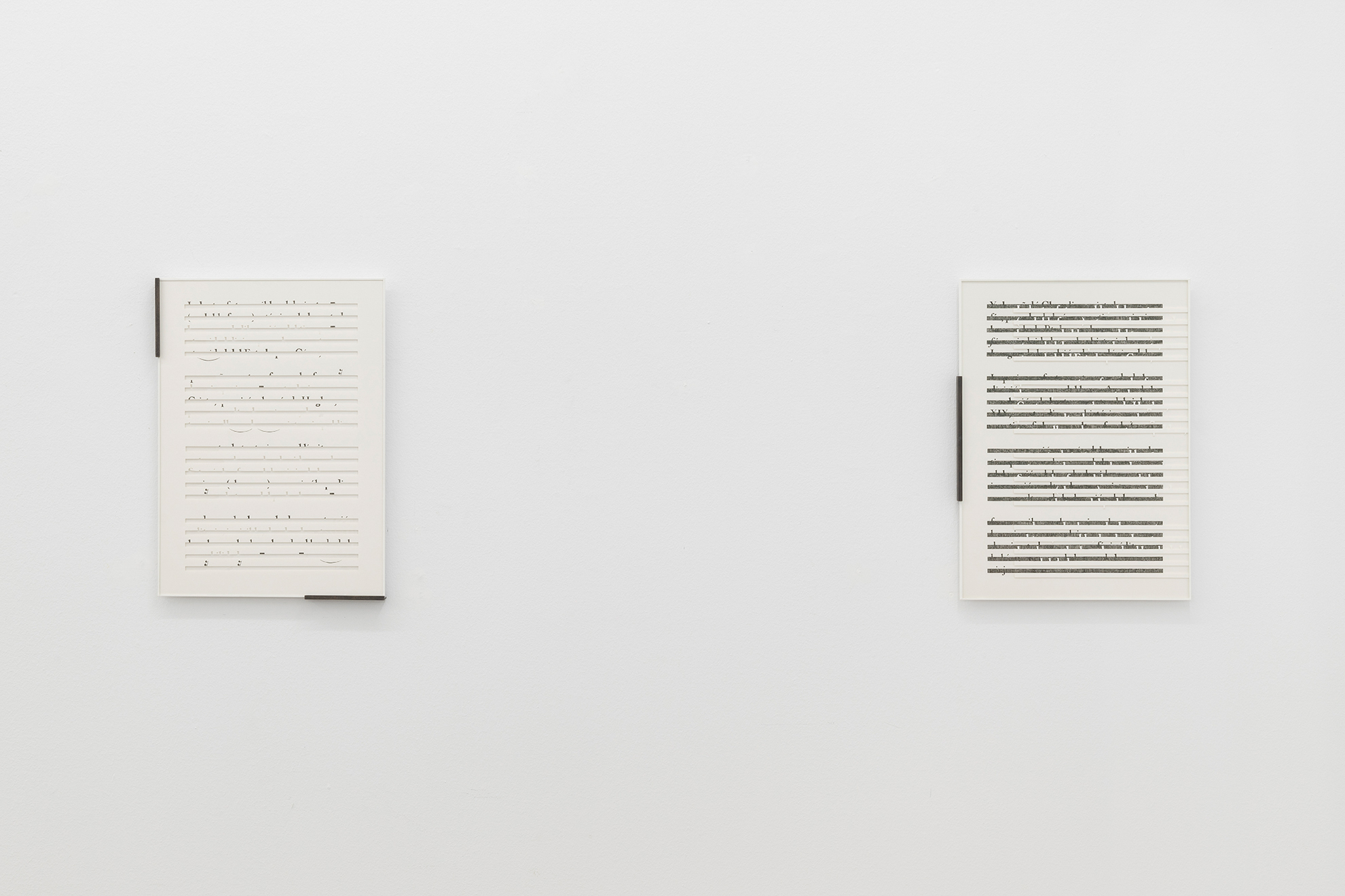 Parra & Romero, exhibition: Rest (fig. 31)