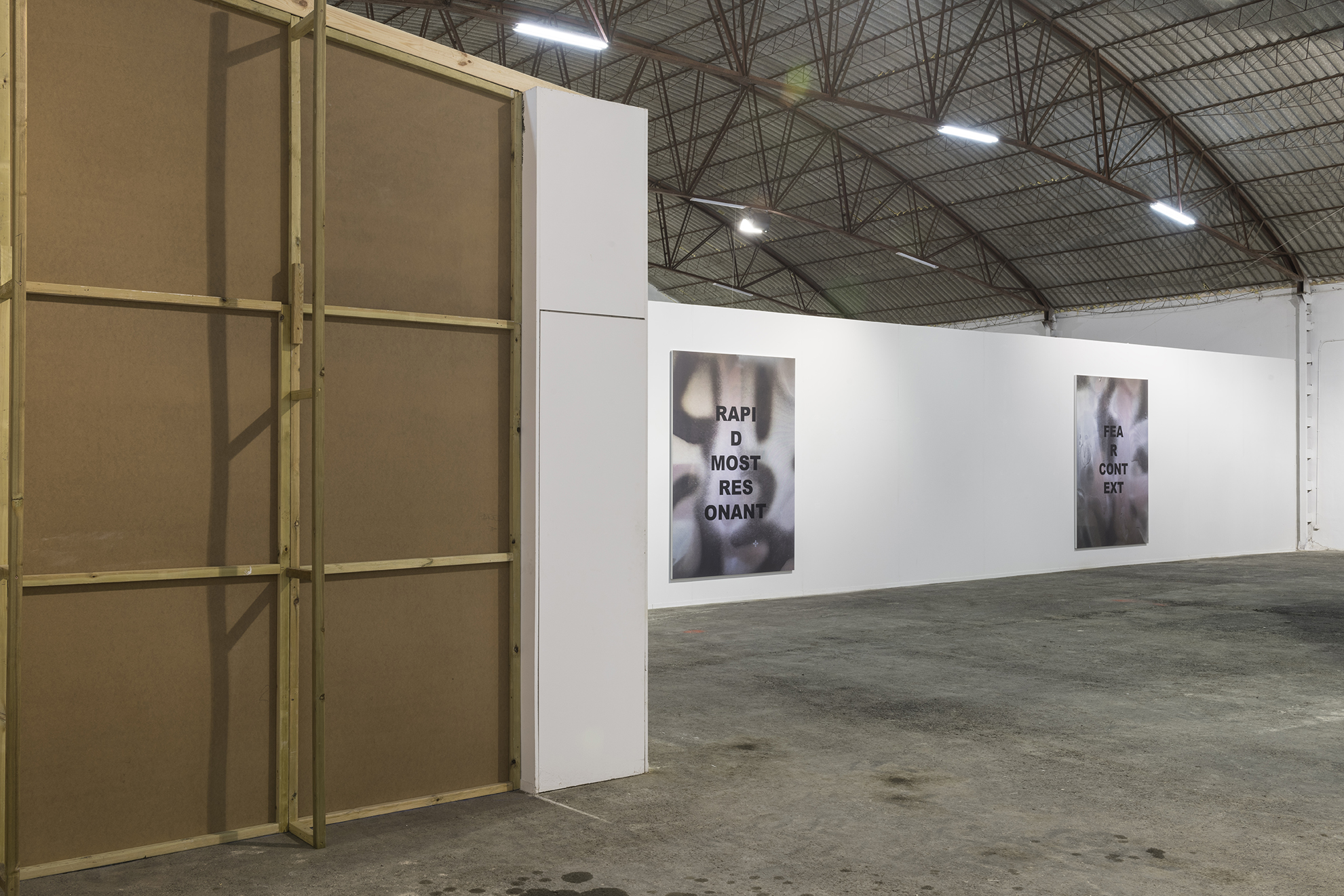 Parra & Romero, exhibition: Hi-Speed Contrast (fig. 25)