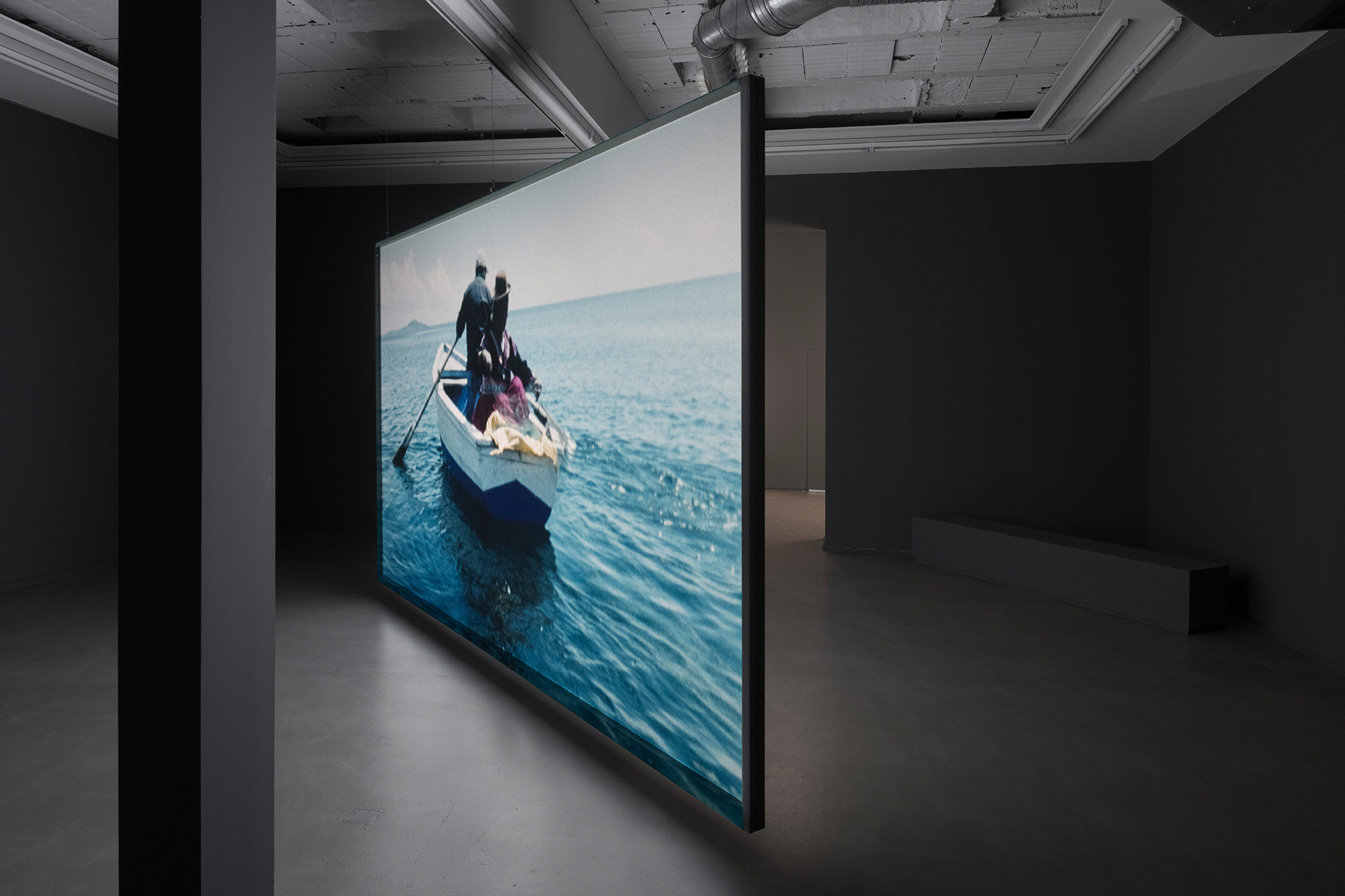 Parra & Romero, exhibition: Turn and Wind (fig. 23)