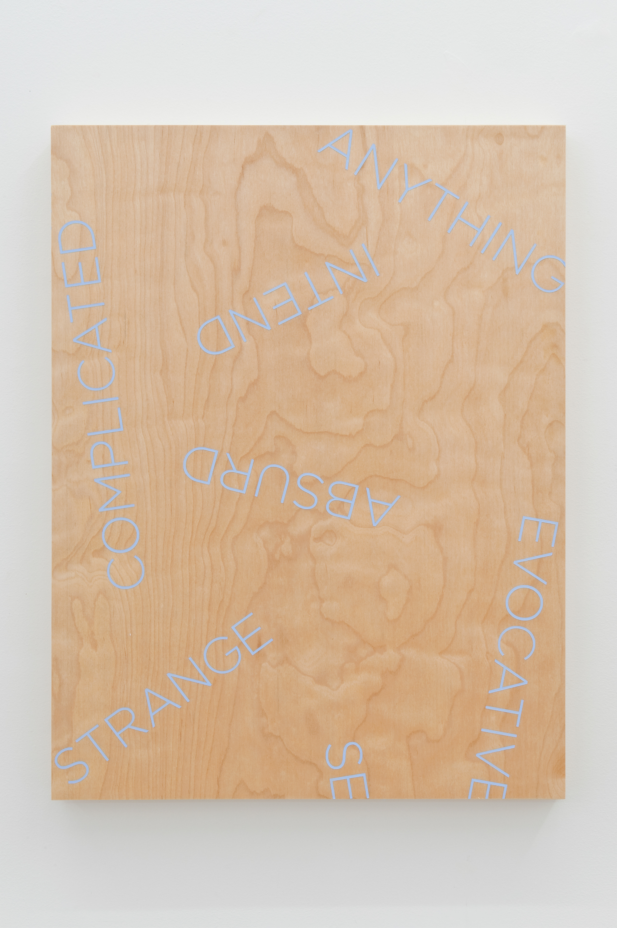 Parra & Romero, exhibition: The Space Between (fig. 29)