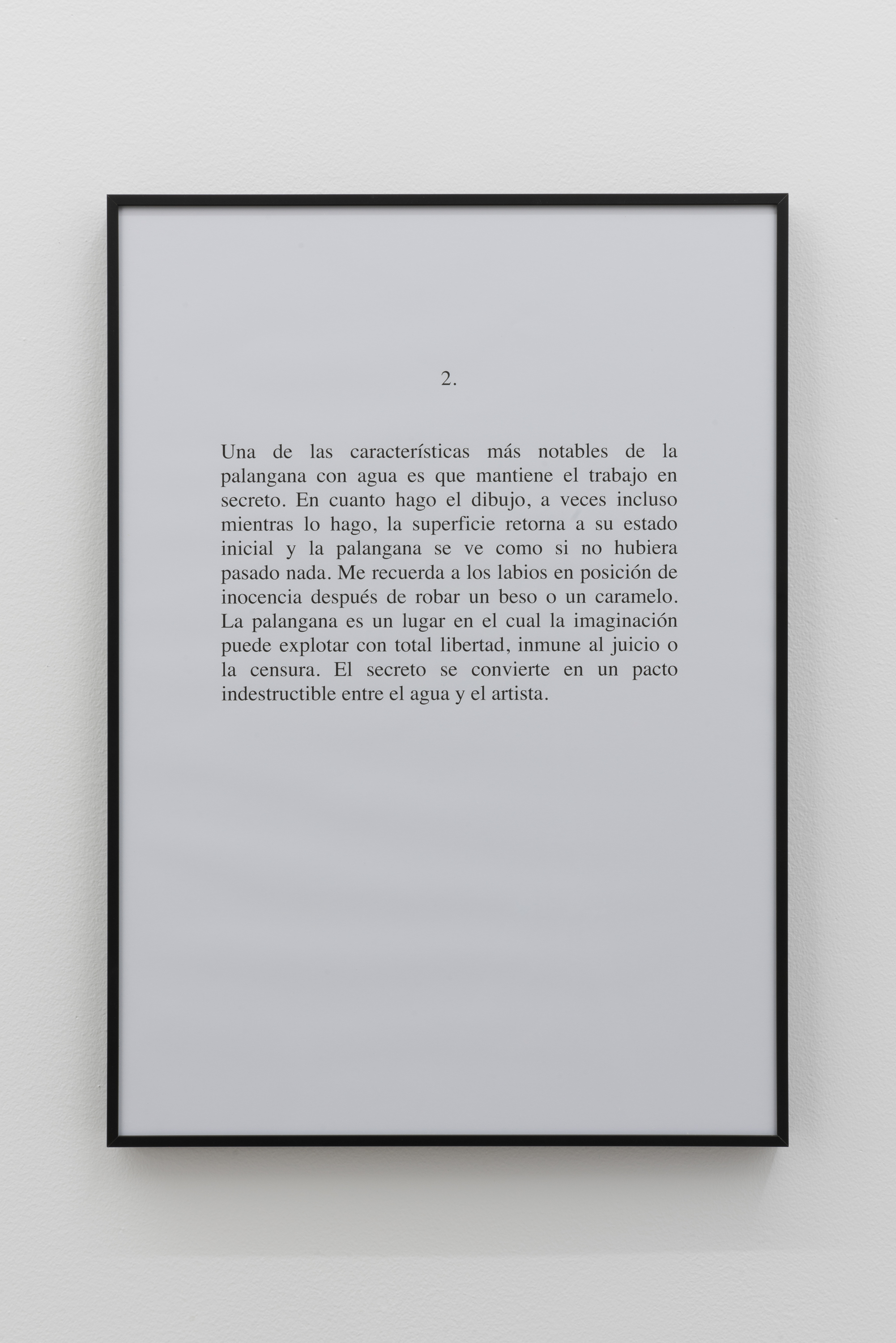 Parra & Romero, exhibition: Dibujos (fig. 27)