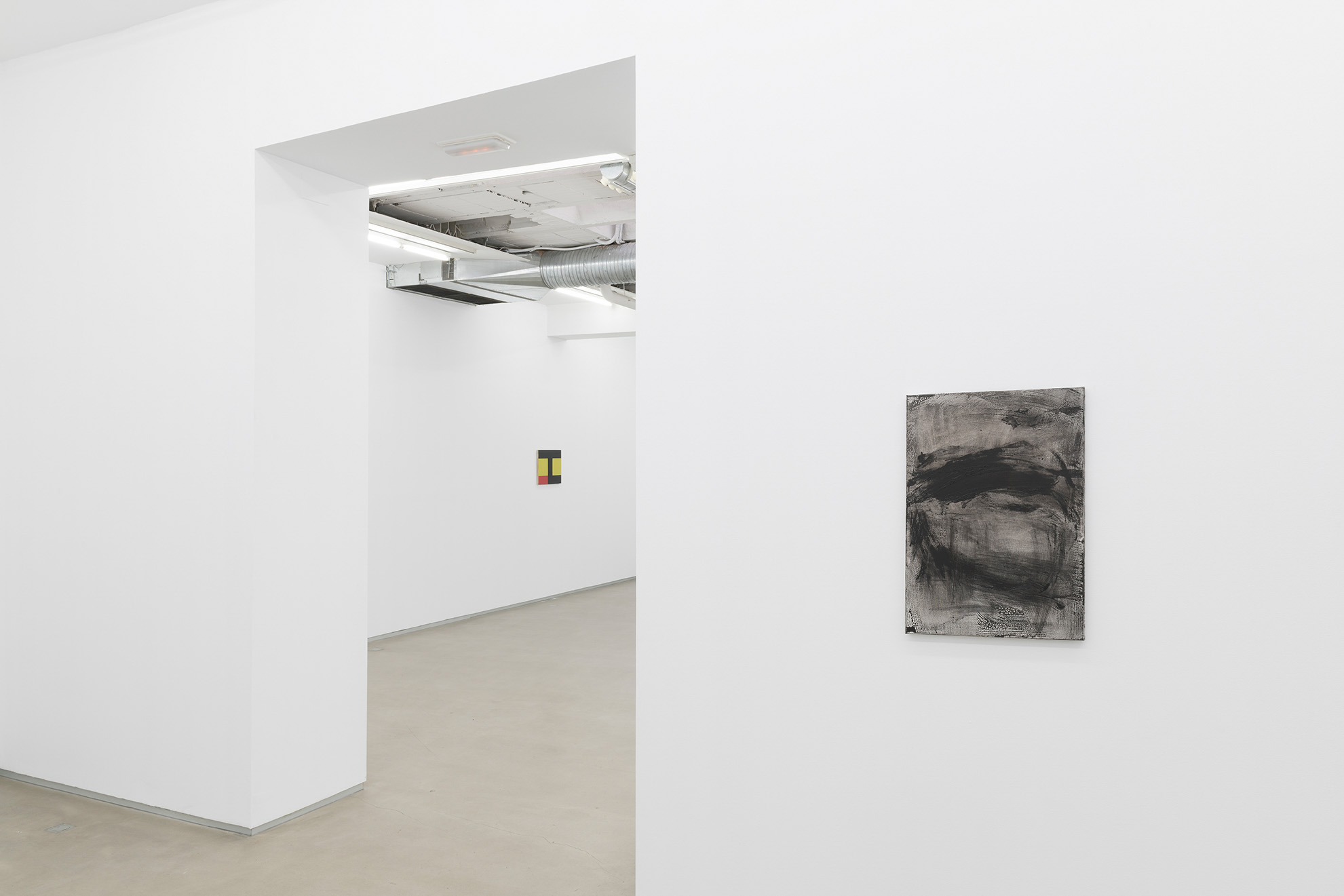 Parra & Romero, exhibition: Basics on Composition / Informal Multitudes (fig. 11)