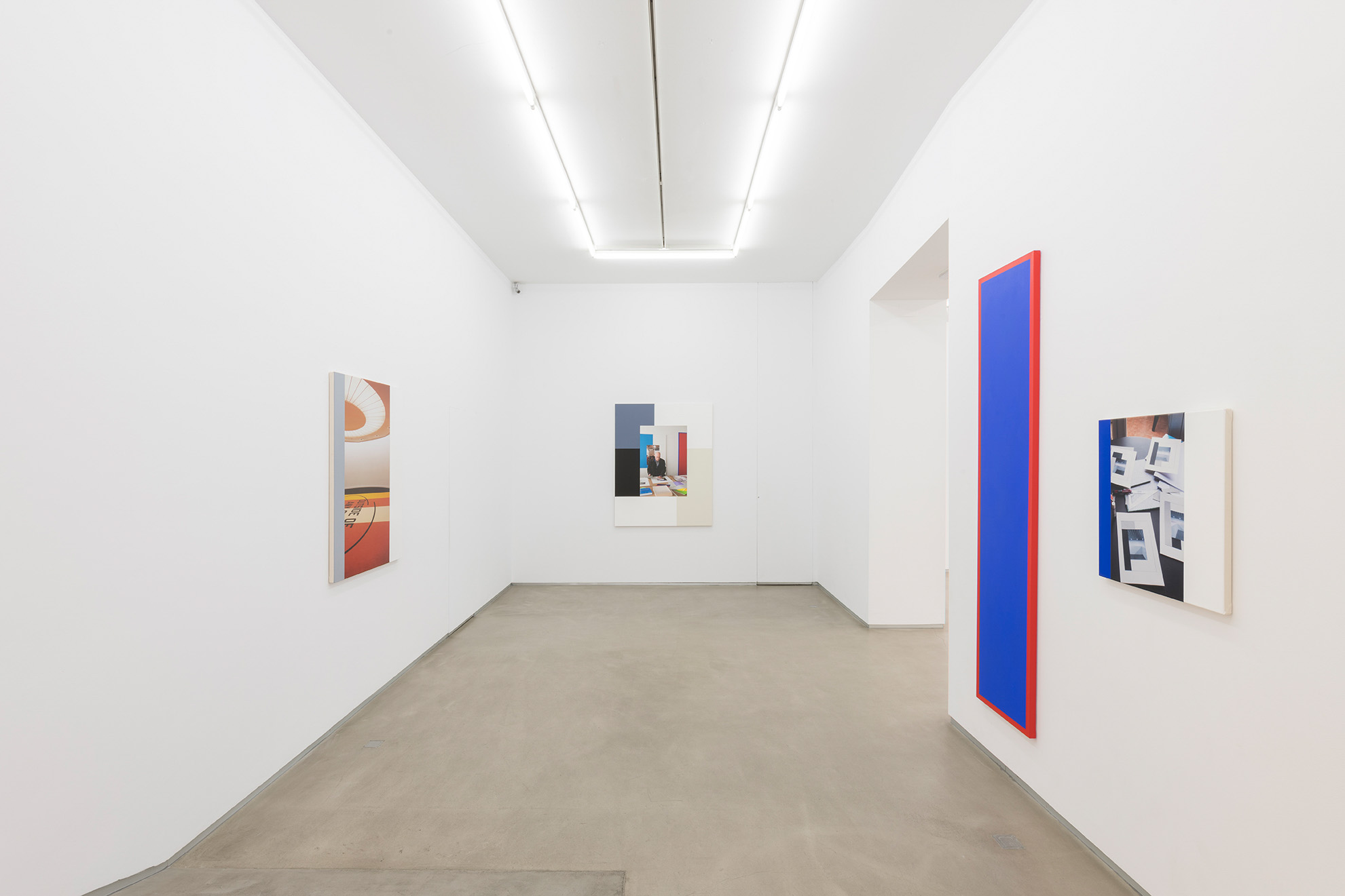 Parra & Romero, exhibition: Resonancias (fig. 1)