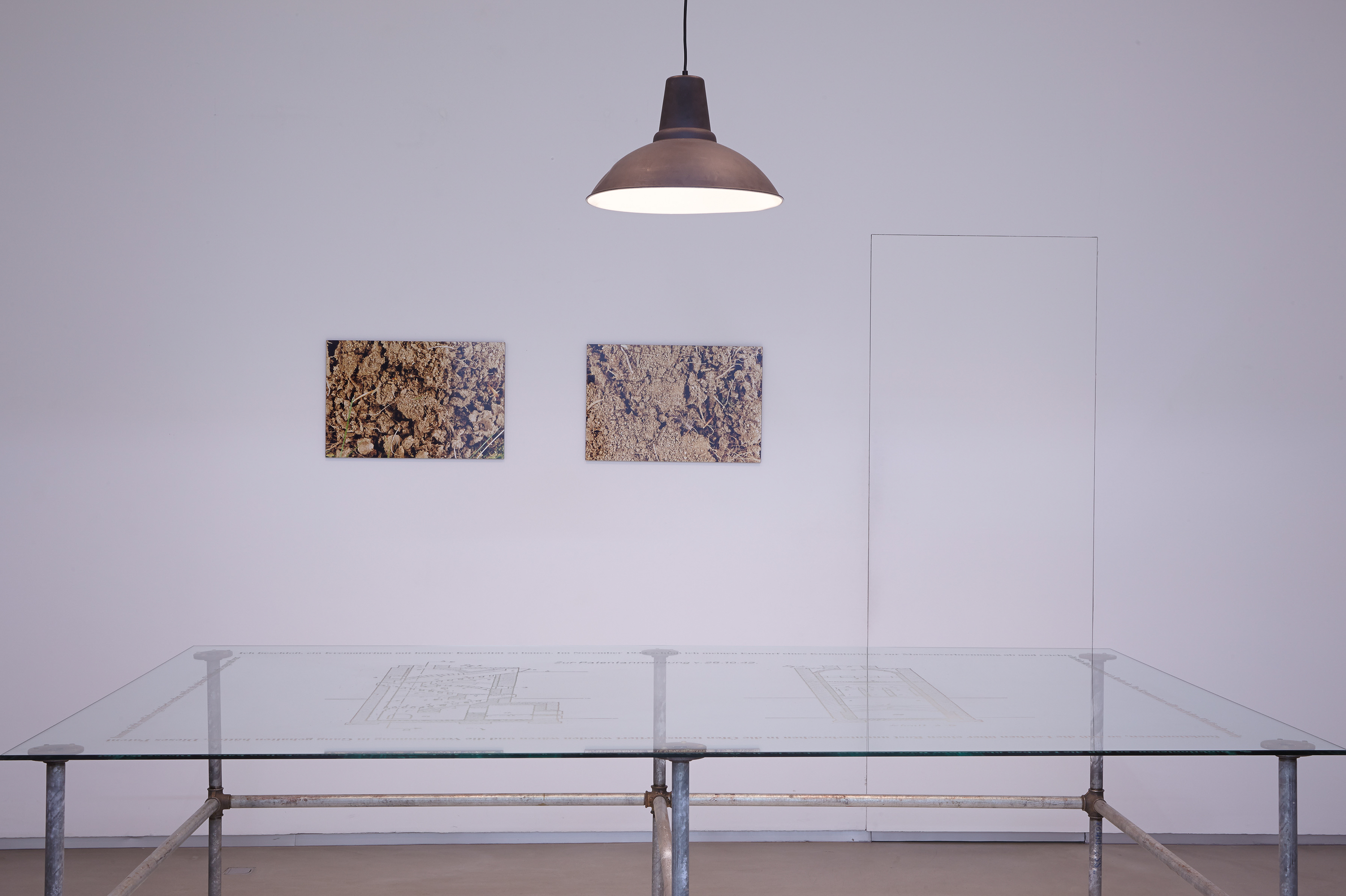 Parra & Romero, exhibition: The Map (fig. 18)