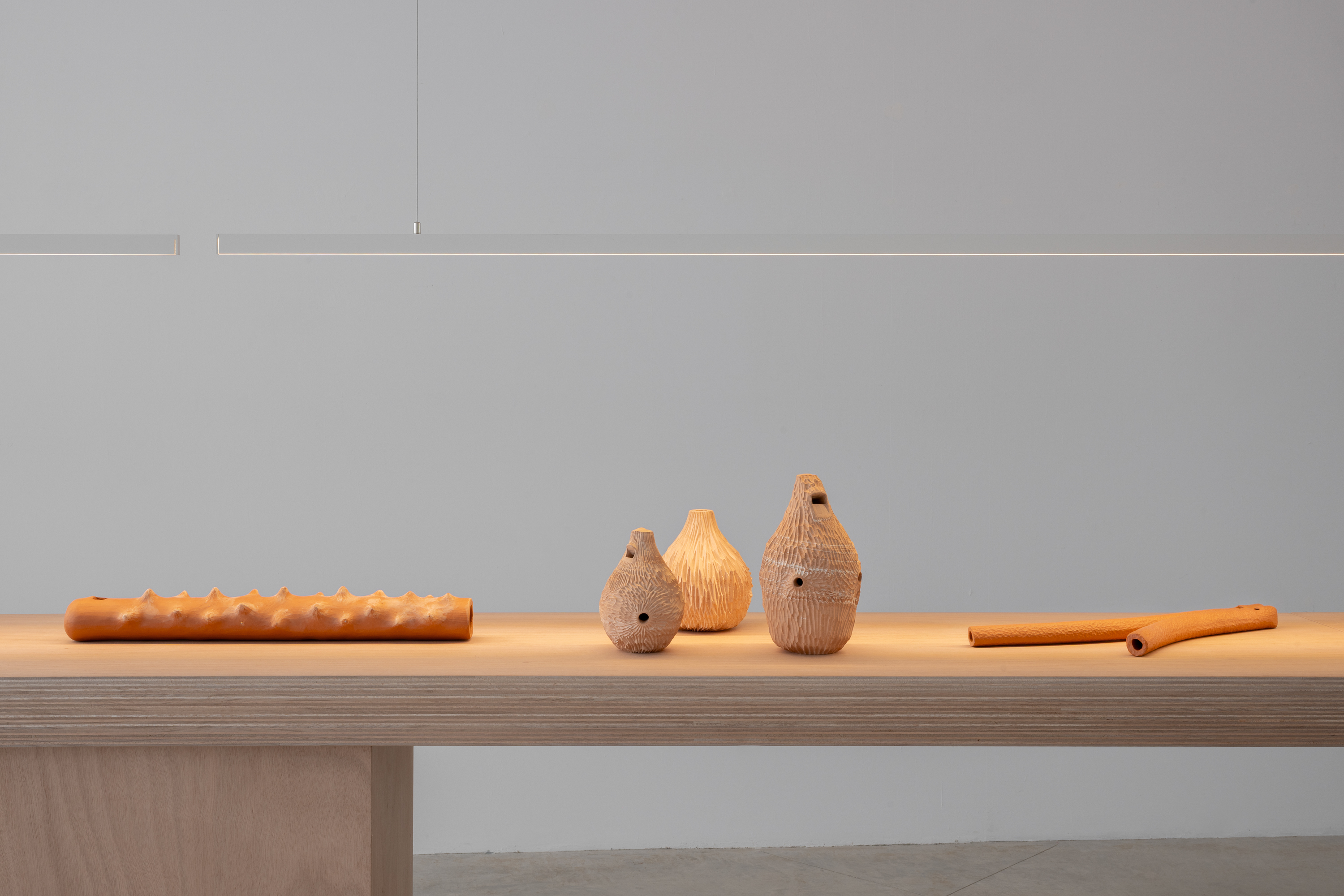 Parra & Romero, exhibition: Form and Spirit (fig. 12)