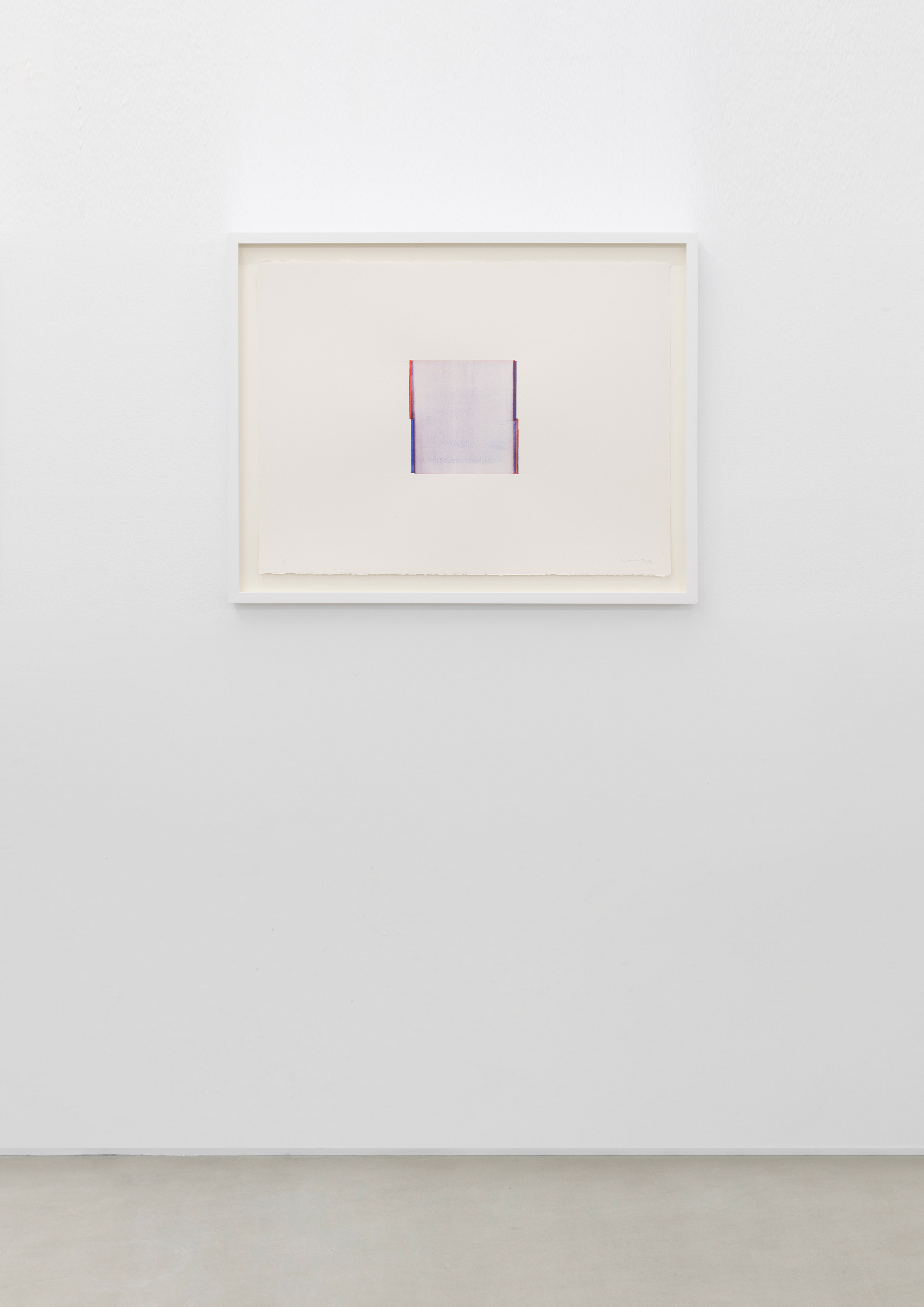 Parra & Romero, exhibition: Callum Innes (fig. 36)