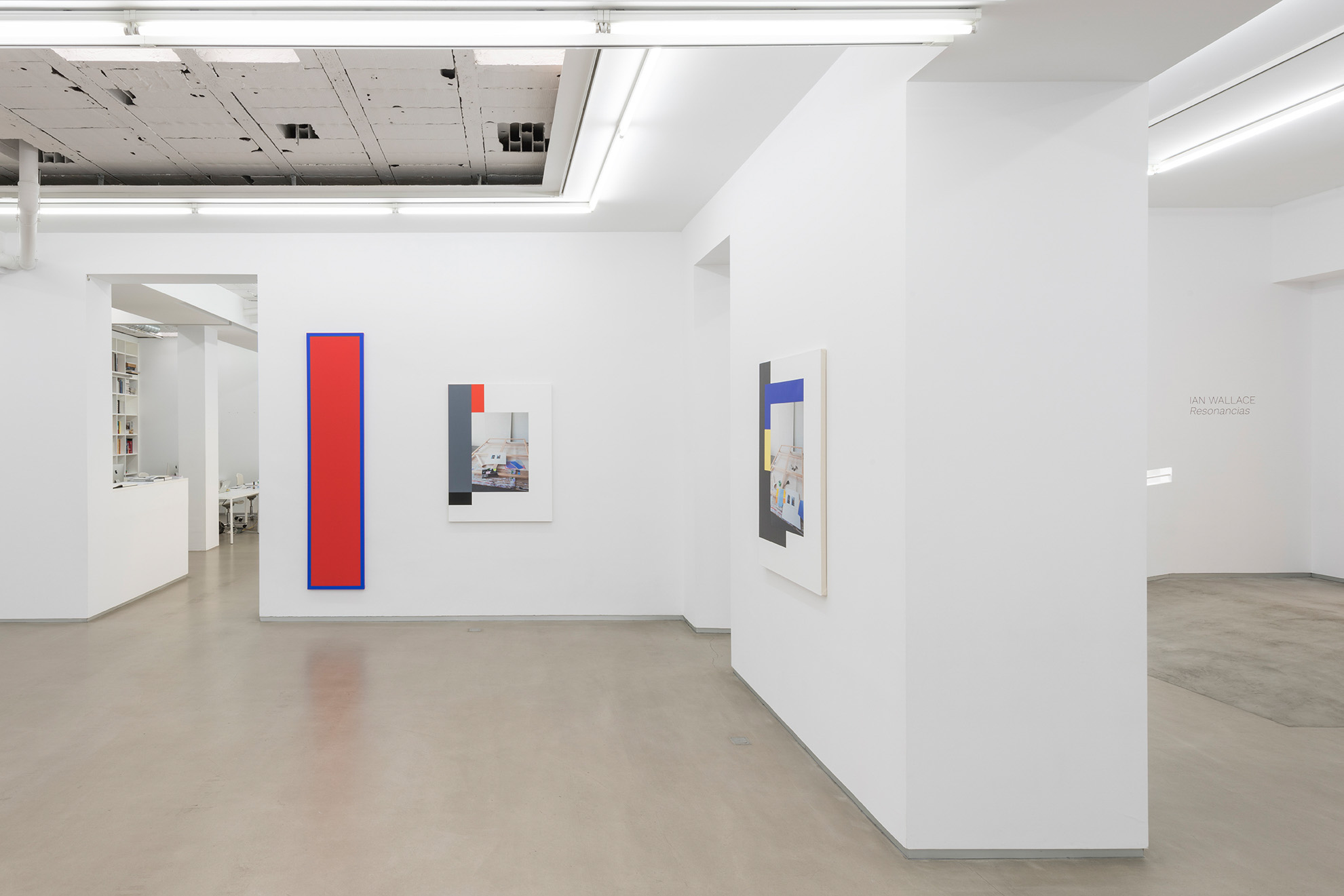 Parra & Romero, exhibition: Resonancias (fig. 28)