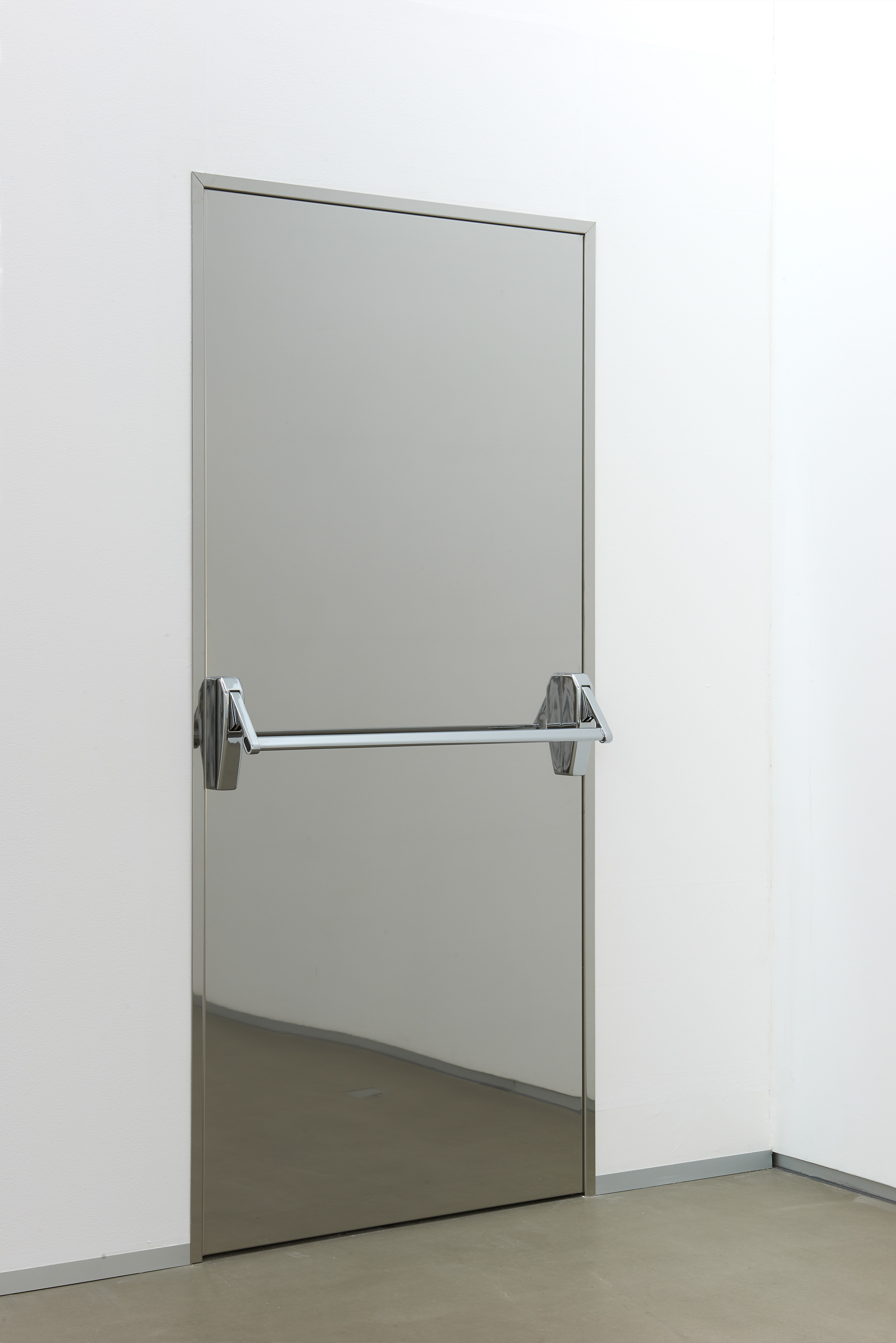 Parra & Romero, exhibition: This is not an exit (fig. 13)