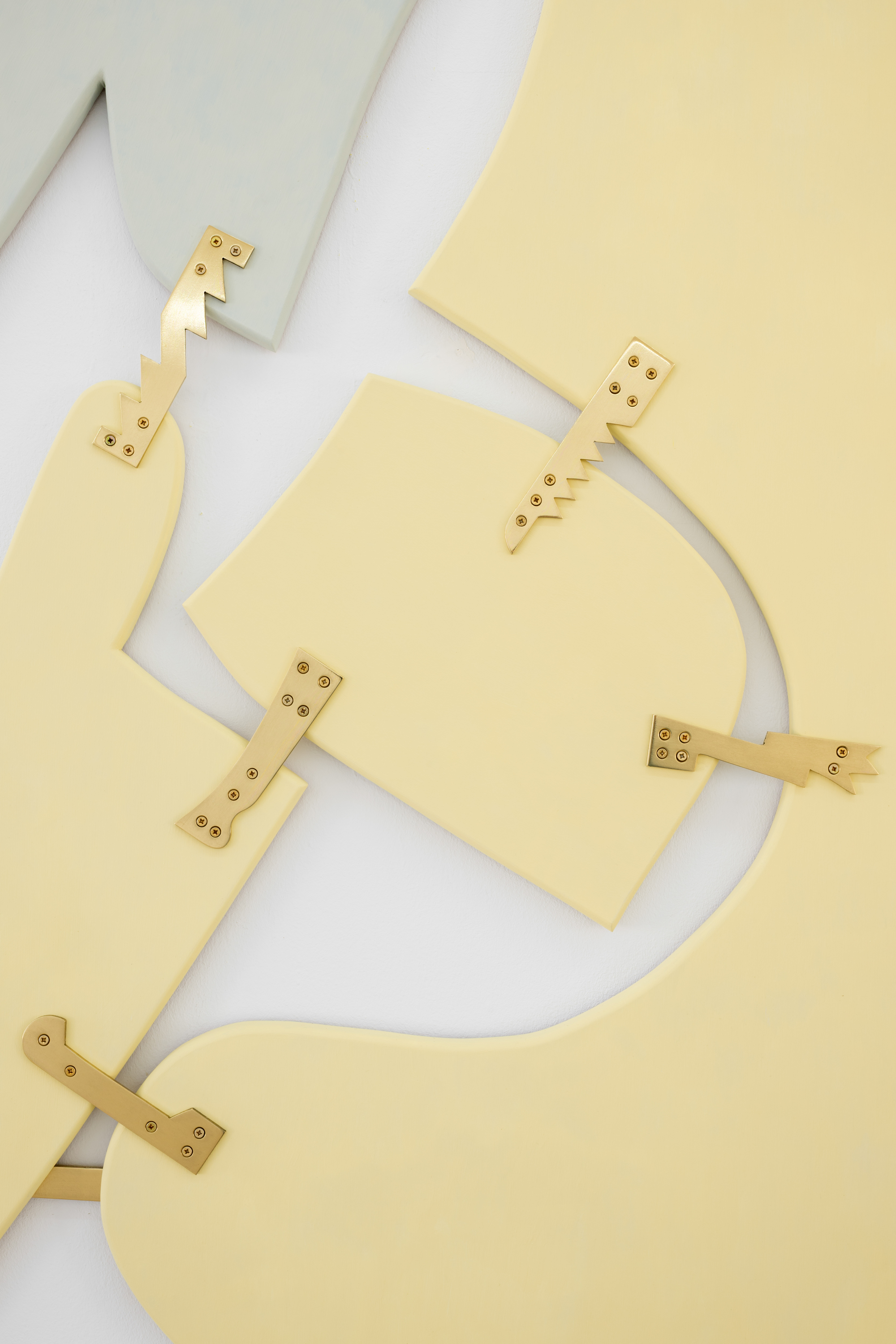 Parra & Romero, exhibition: GIUNTI (Juntas) (fig. 16)