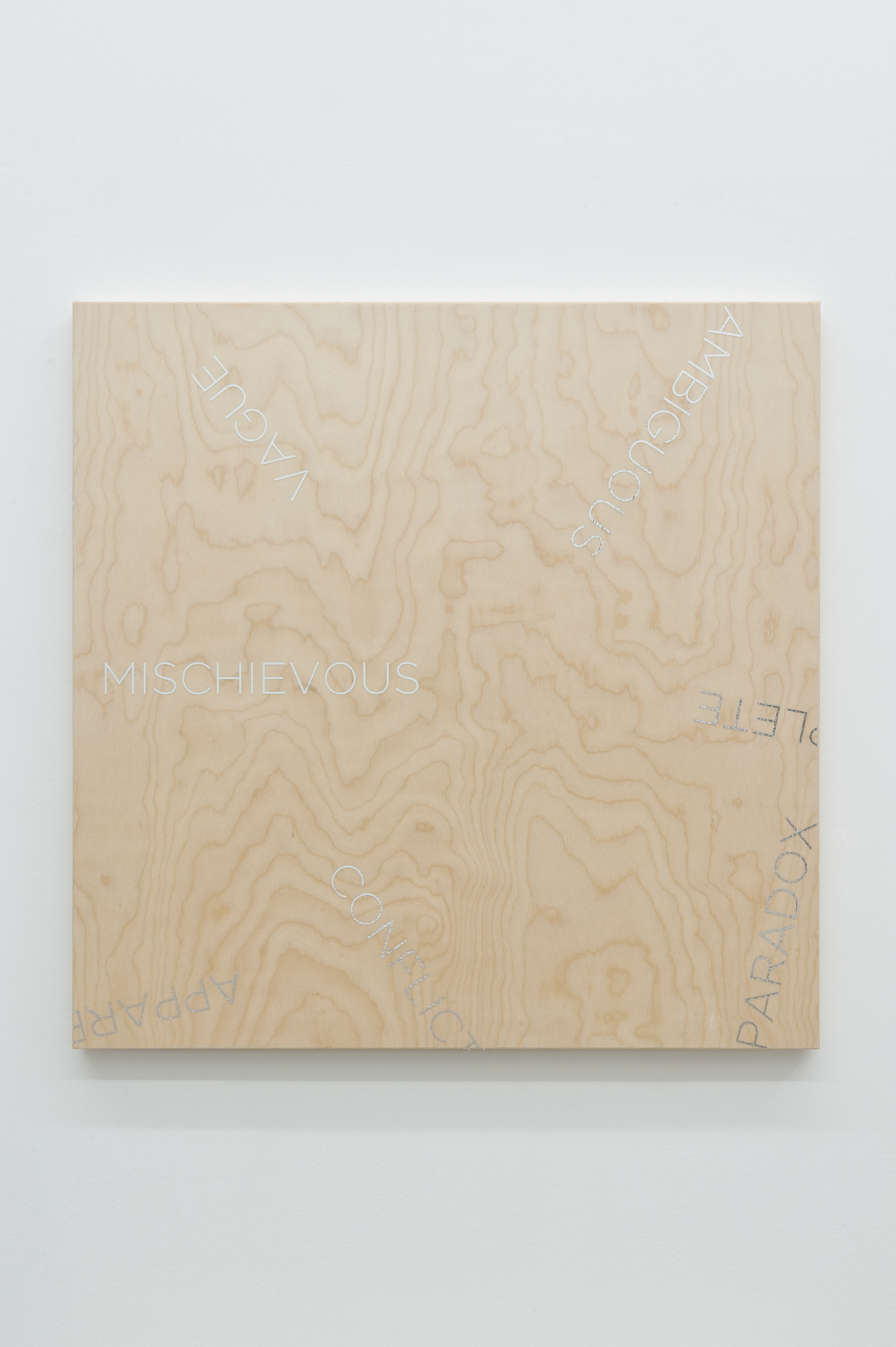 Parra & Romero, exhibition: The Space Between (fig. 10)