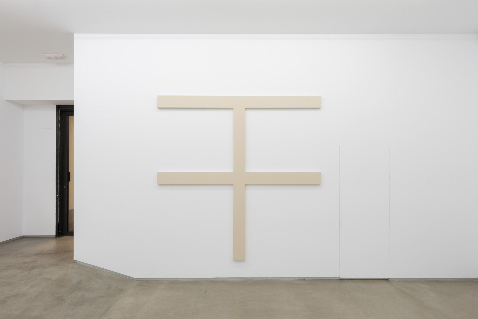 Parra & Romero, exhibition: PHILIPPE DECRAUZAT – MICHEL PARMENTIER (fig. 3)