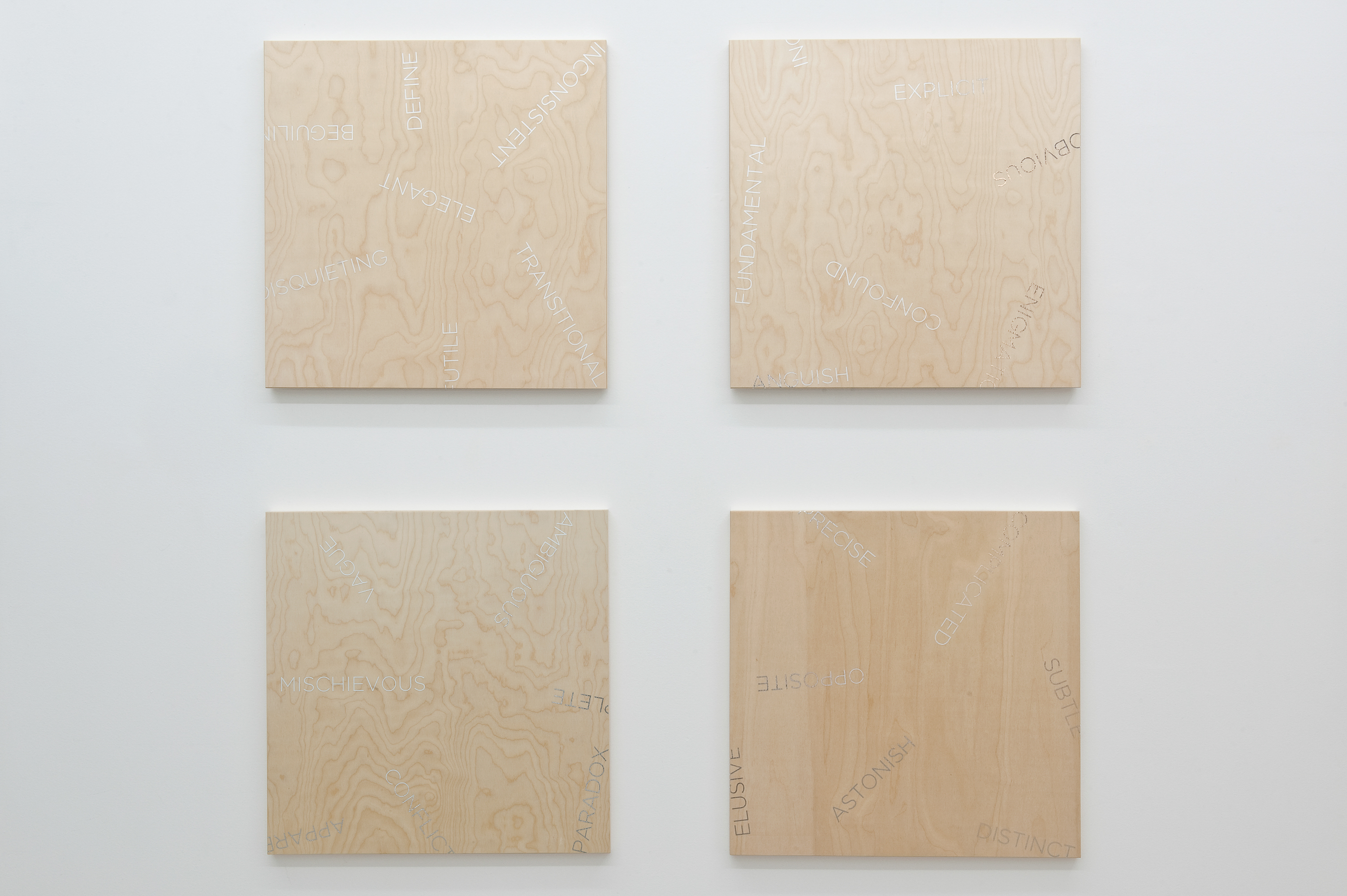 Parra & Romero, exhibition: The Space Between (fig. 8)