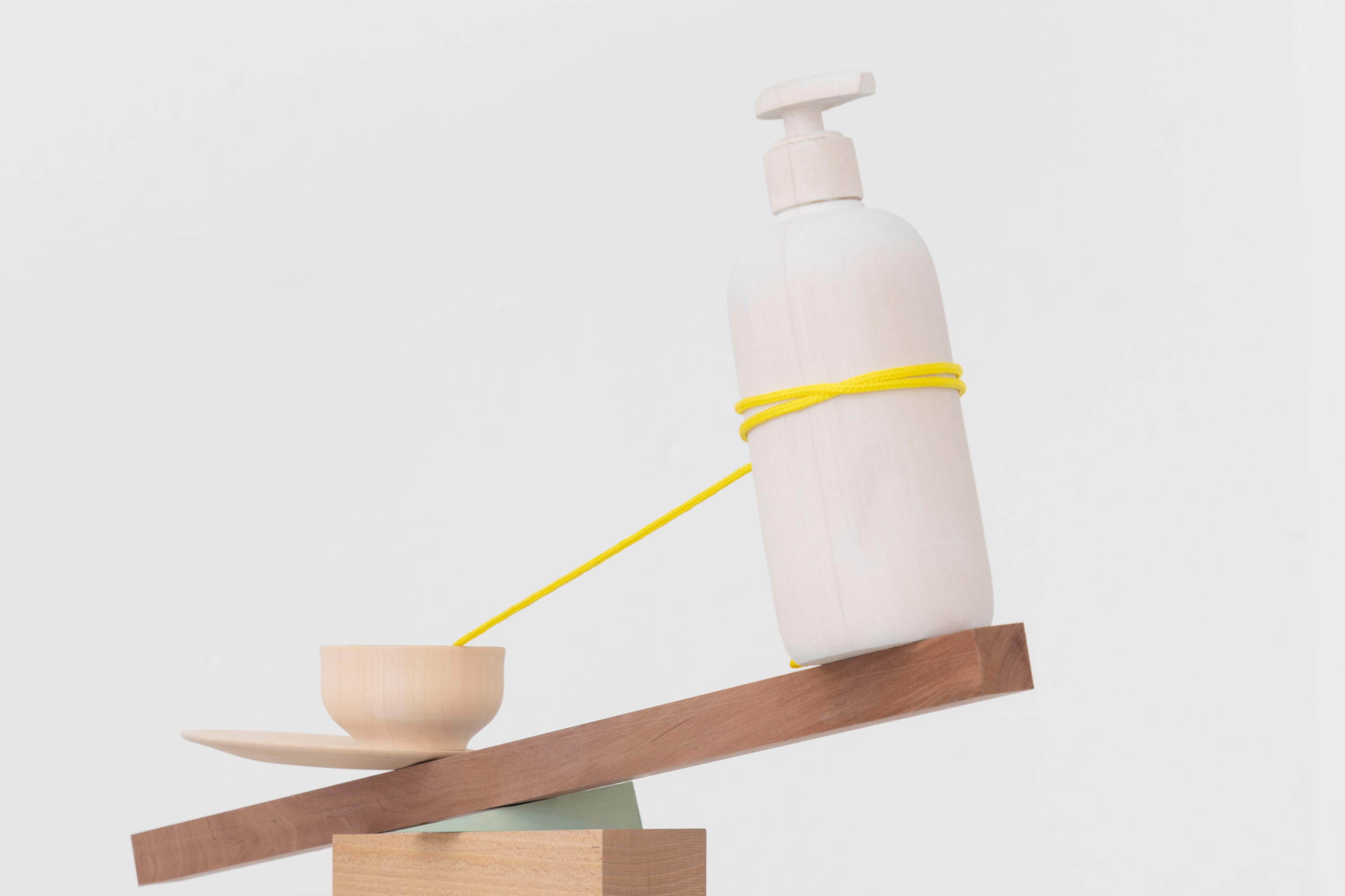 Parra & Romero, exhibition: Upcoming: GIUNTI (Juntas) (thumbnail)